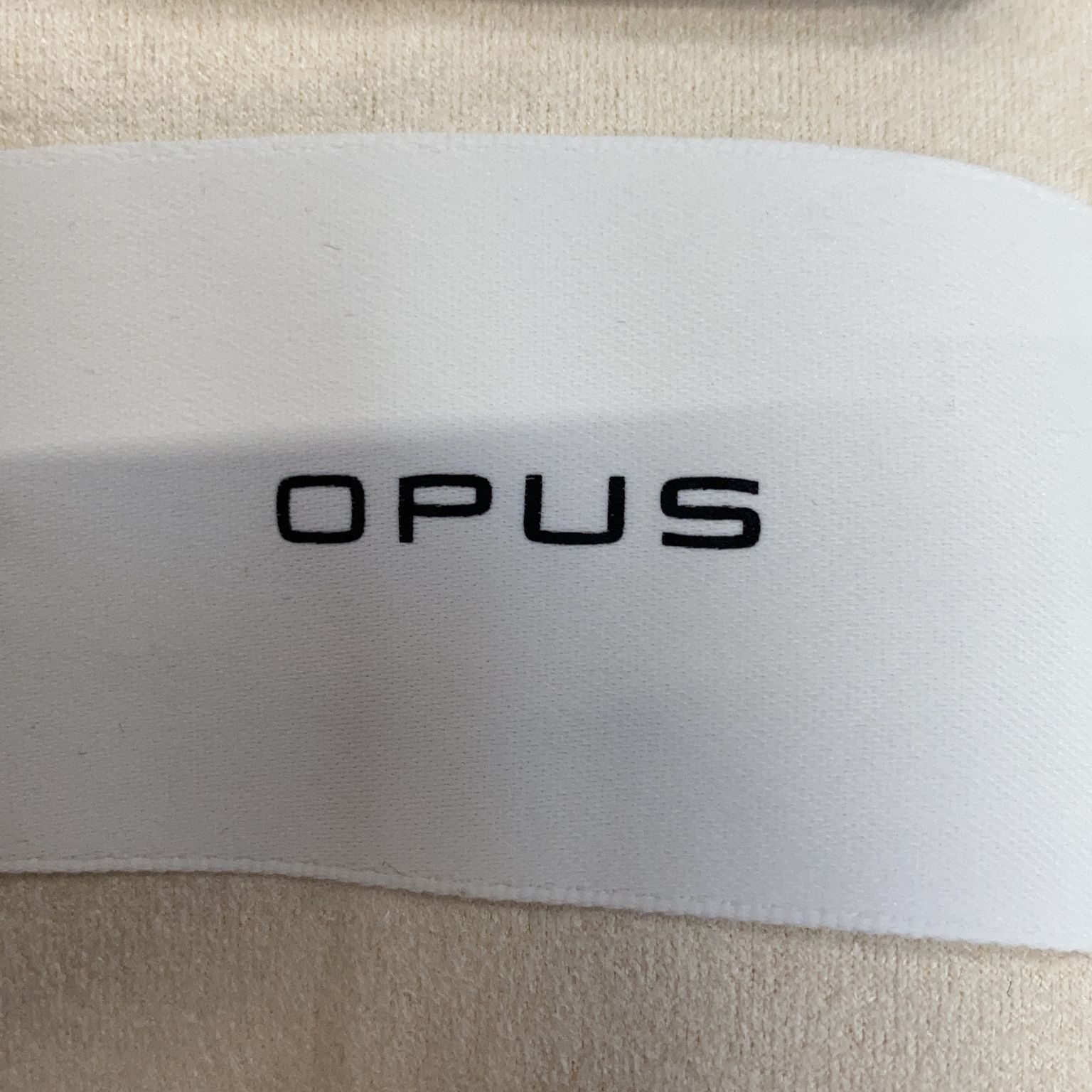 Opus