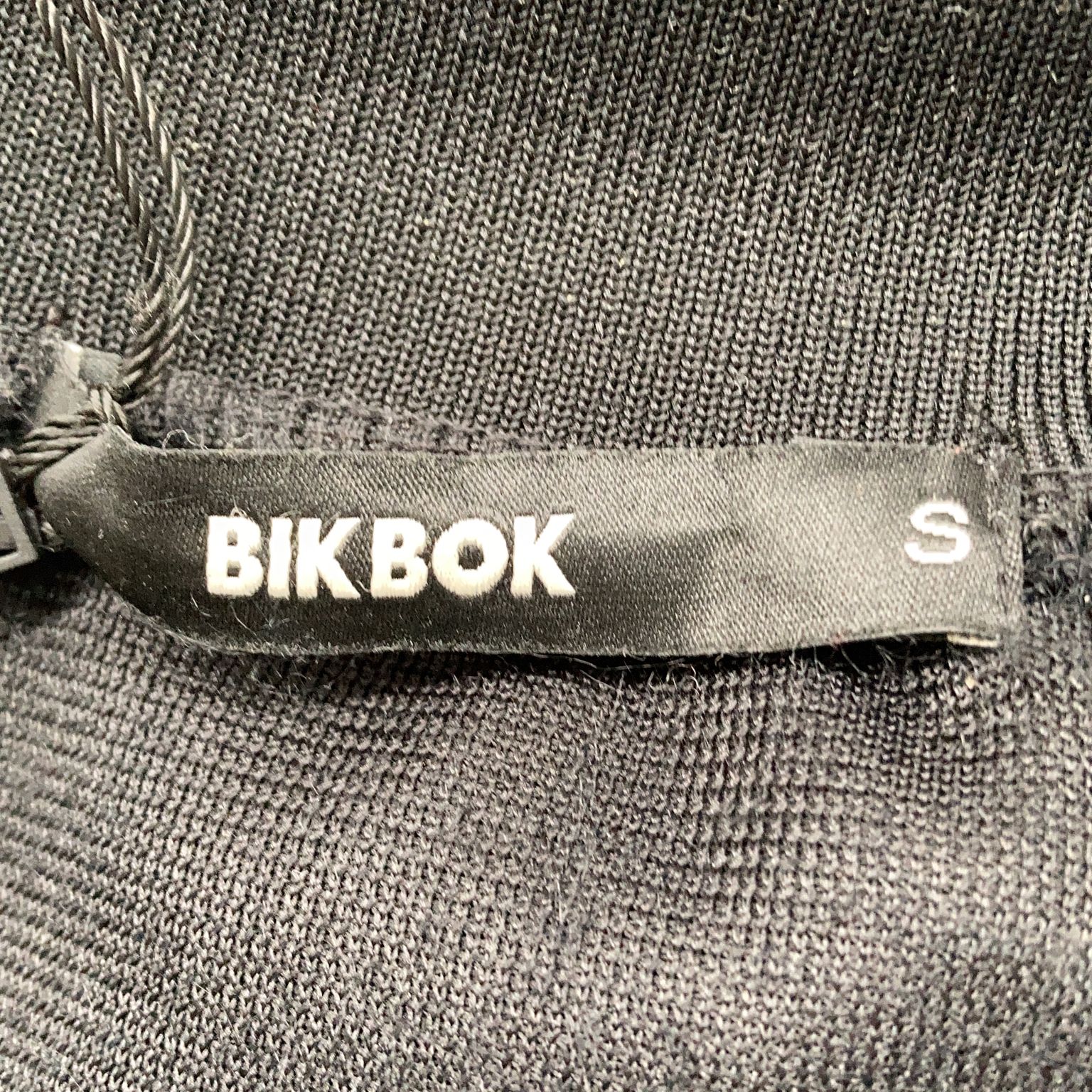 Bik Bok