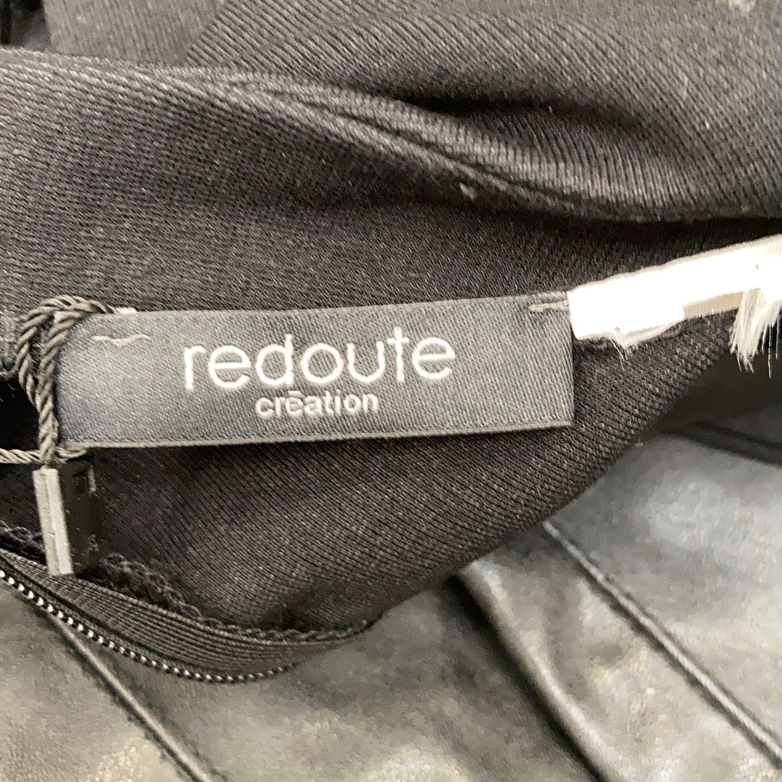 Redoute Creation