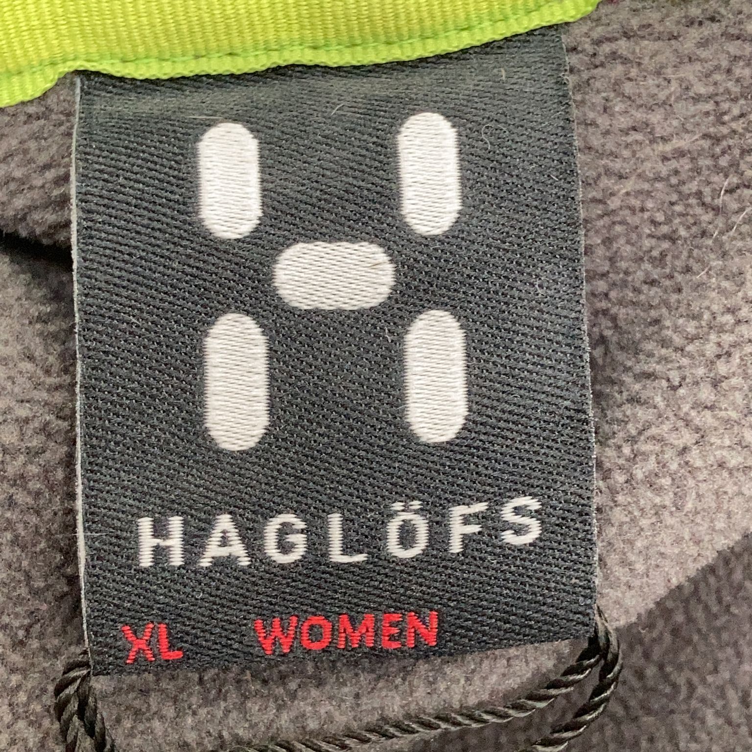 Haglöfs