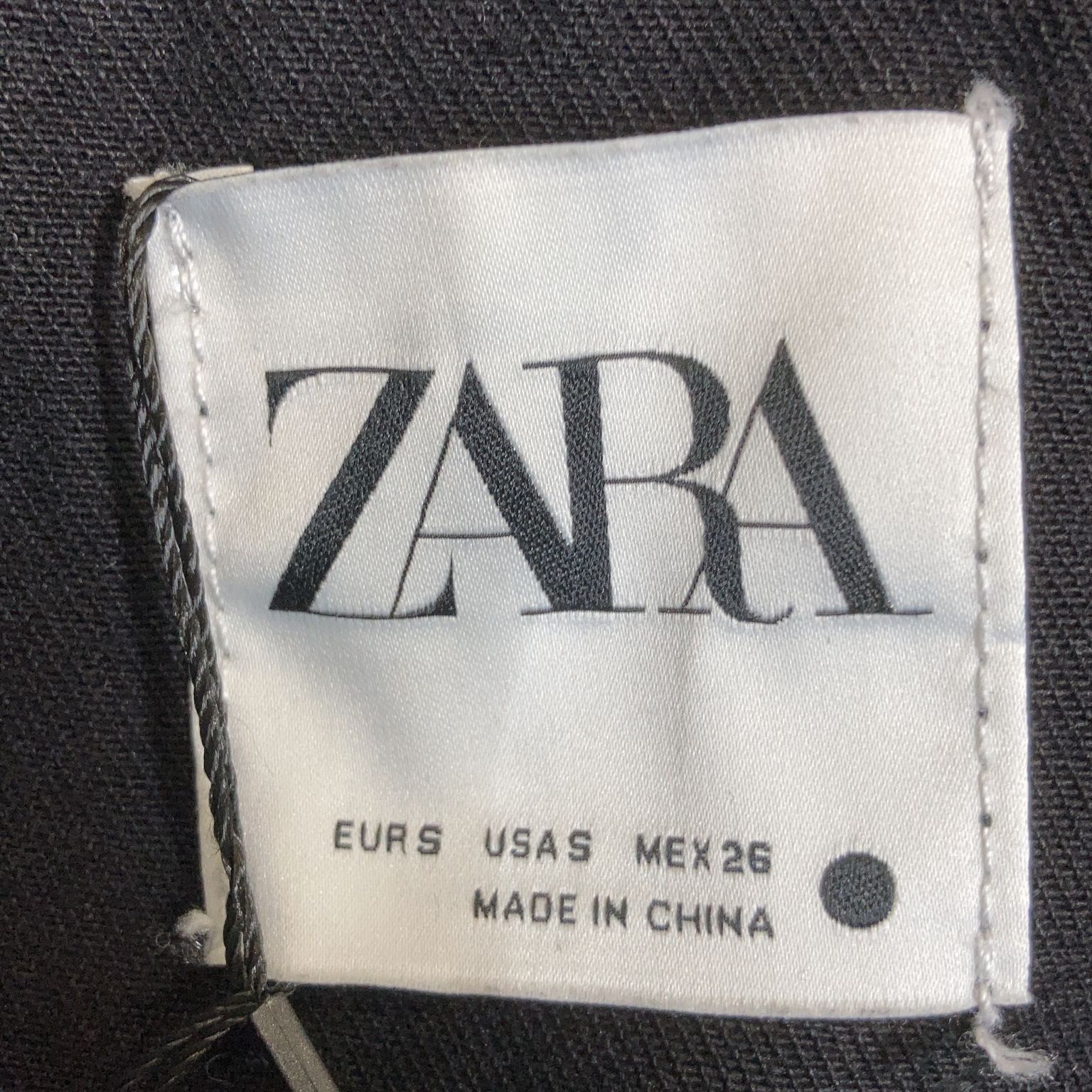 Zara