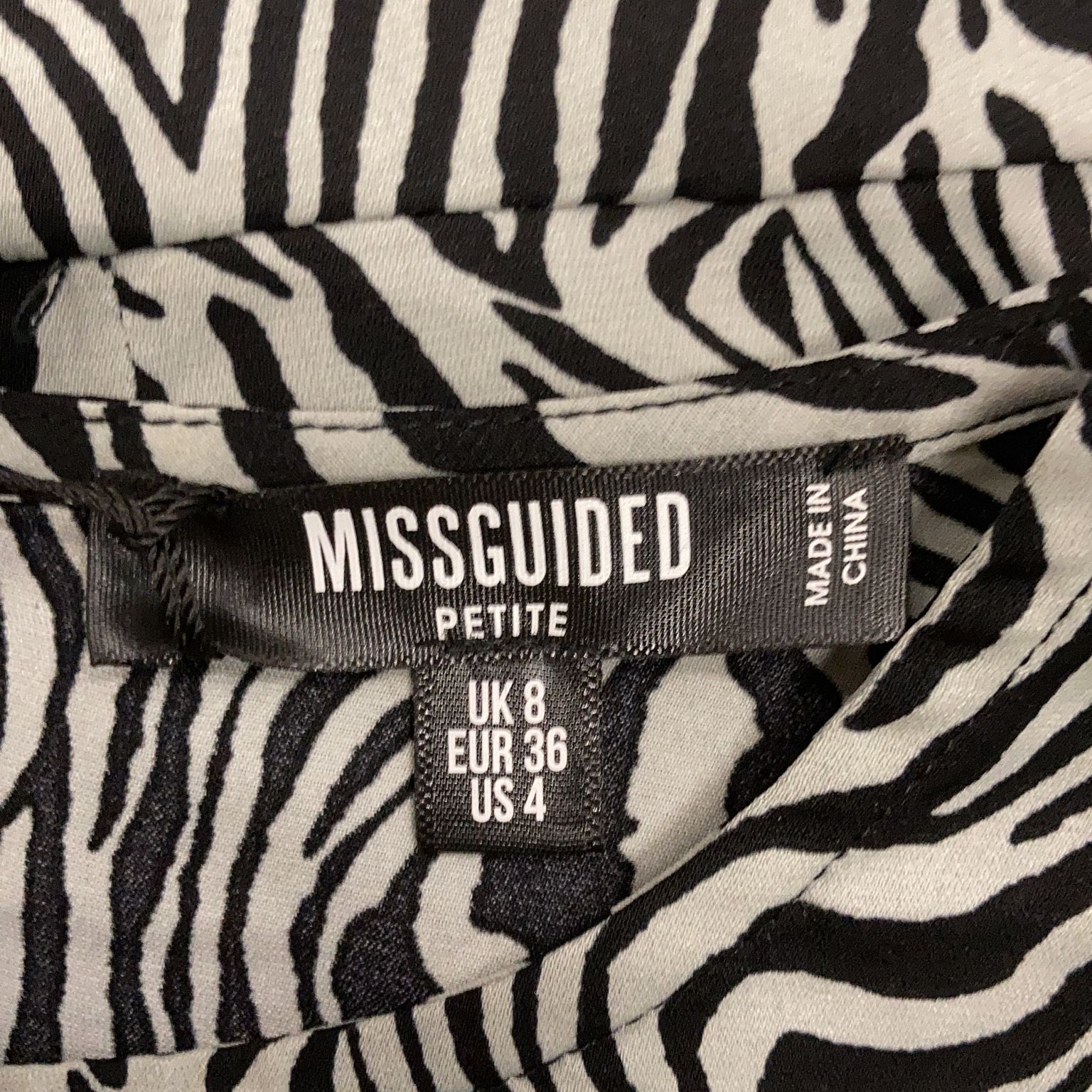 Missguided