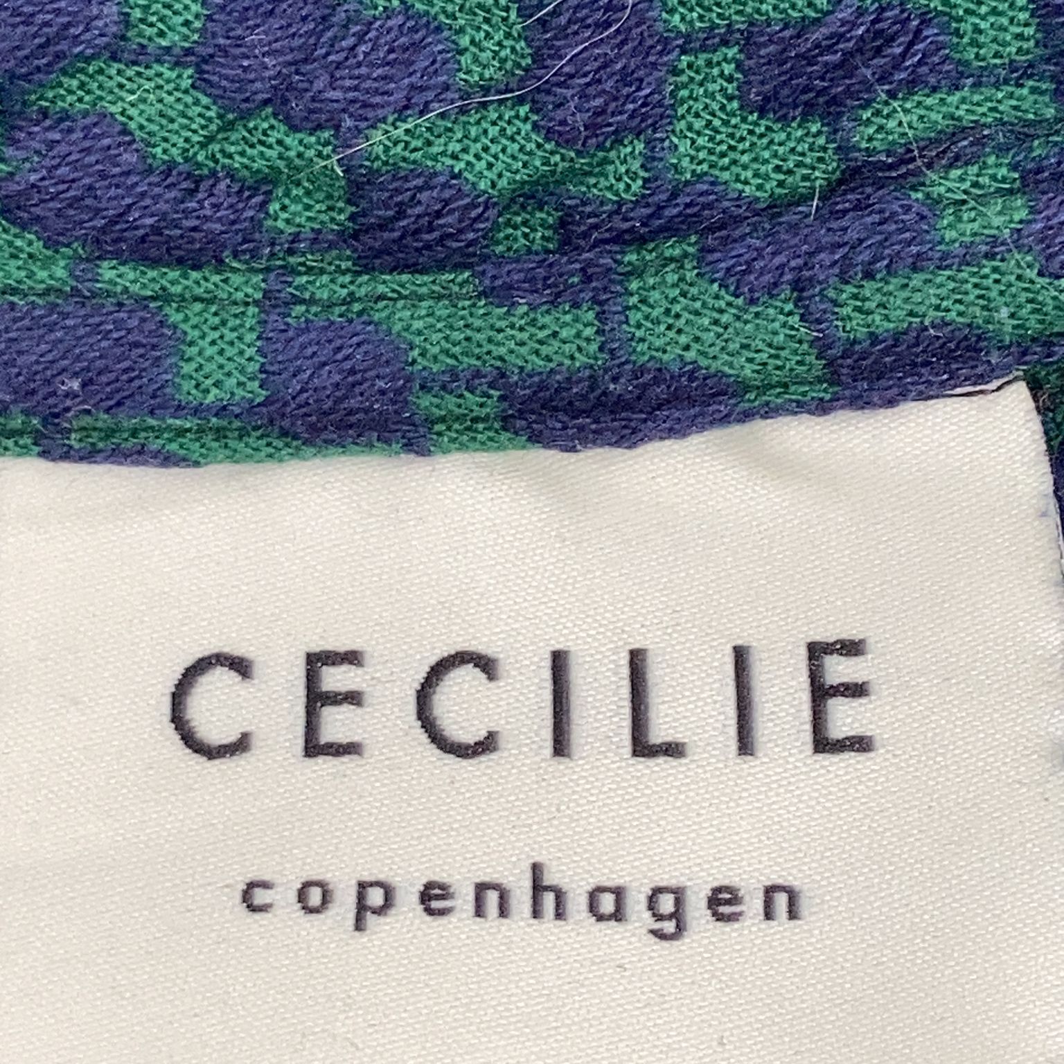 Cecilie Copenhagen