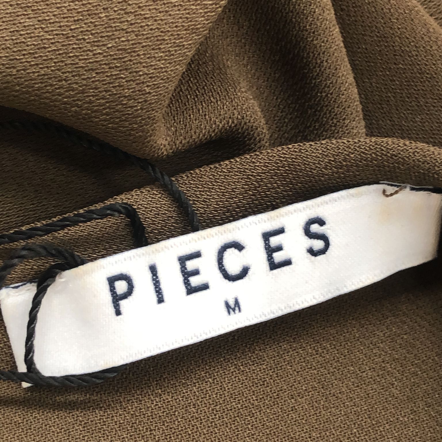 Pieces