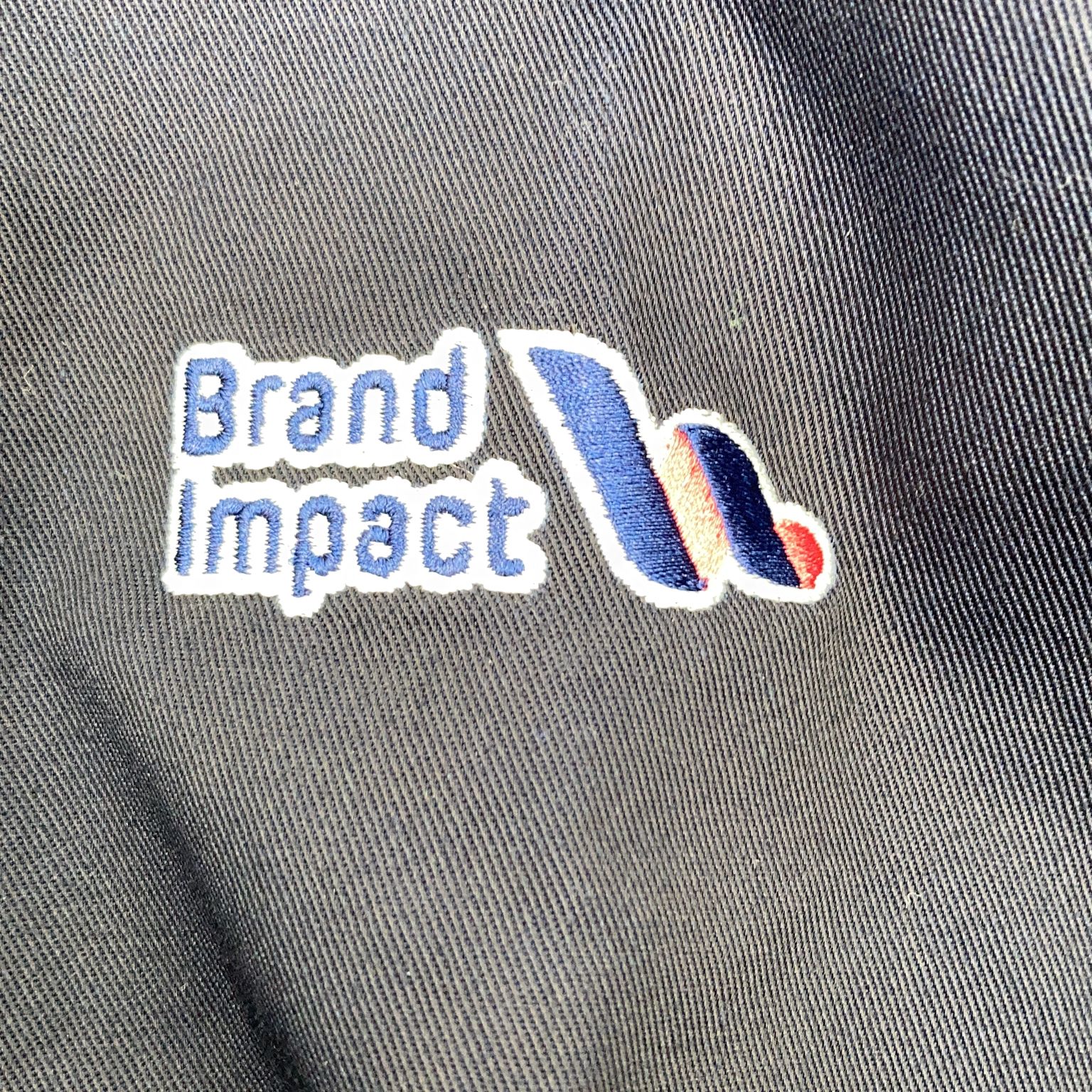 Brand Impact