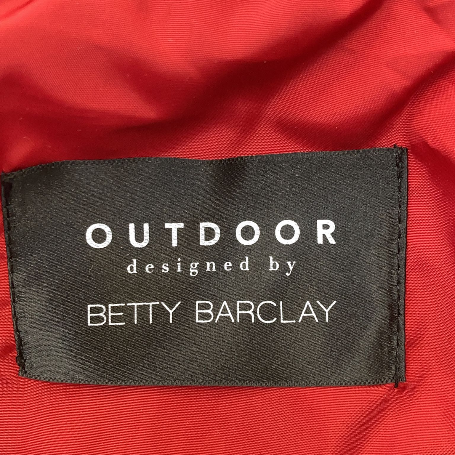 Betty Barclay