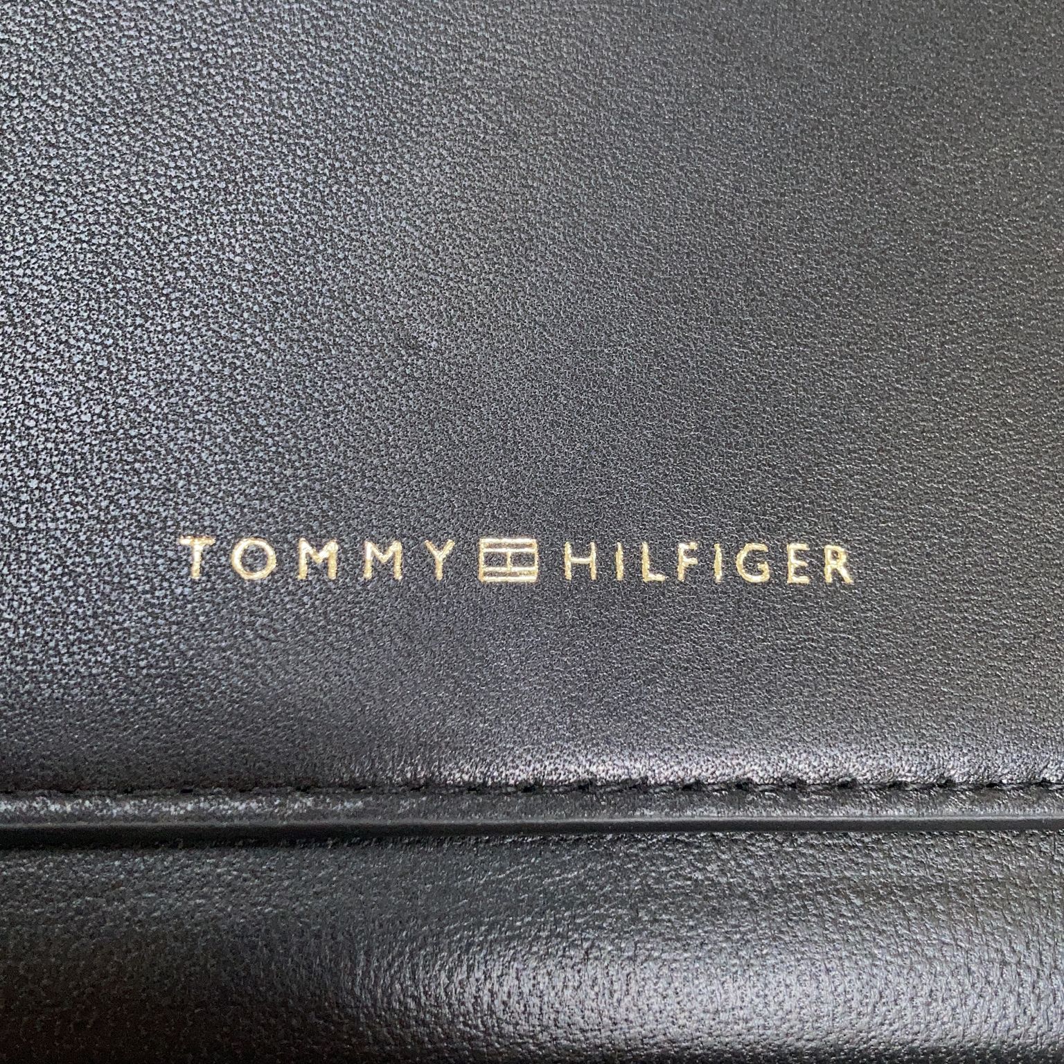 Tommy Hilfiger