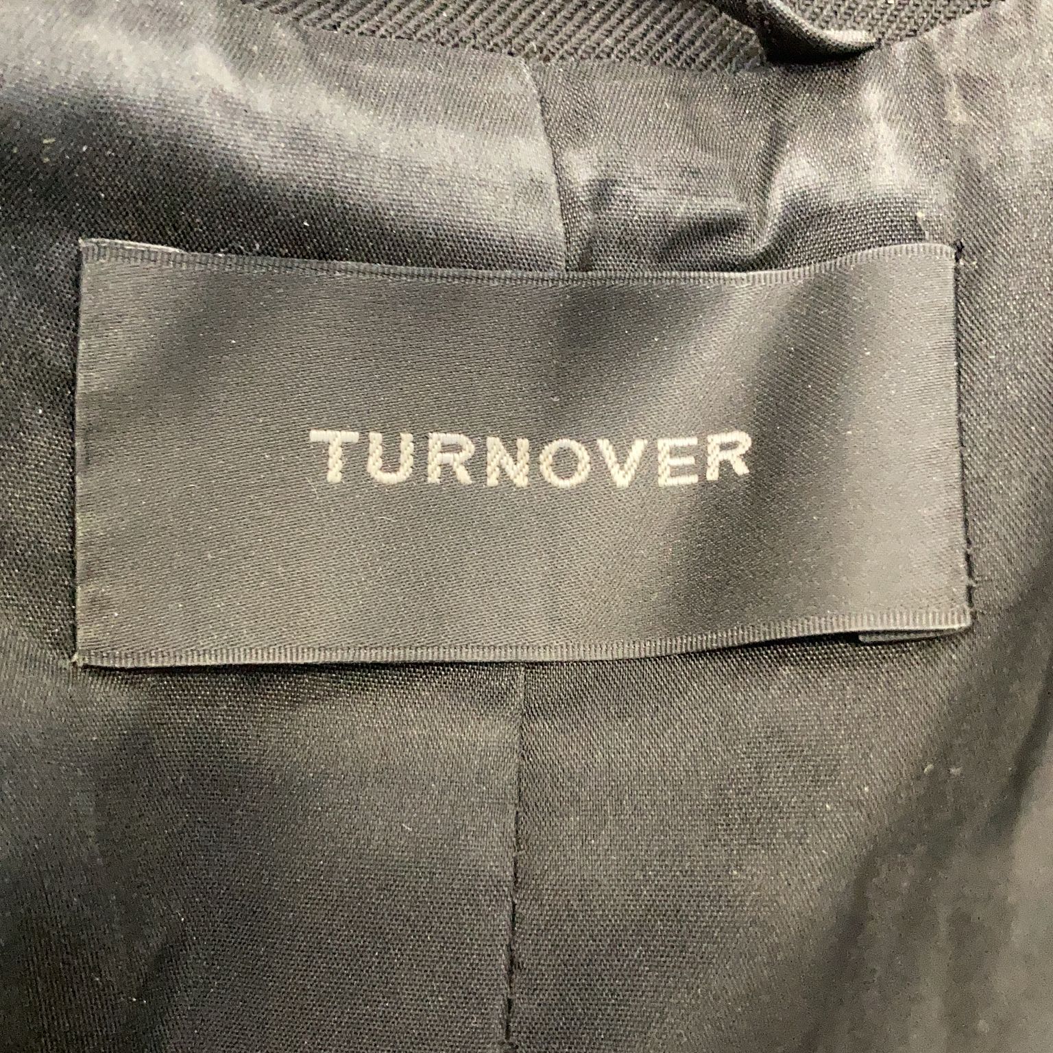 Turnover