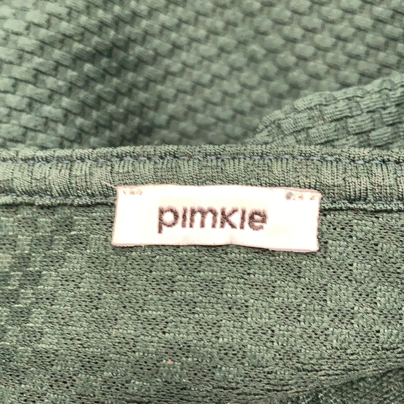 Pimkie