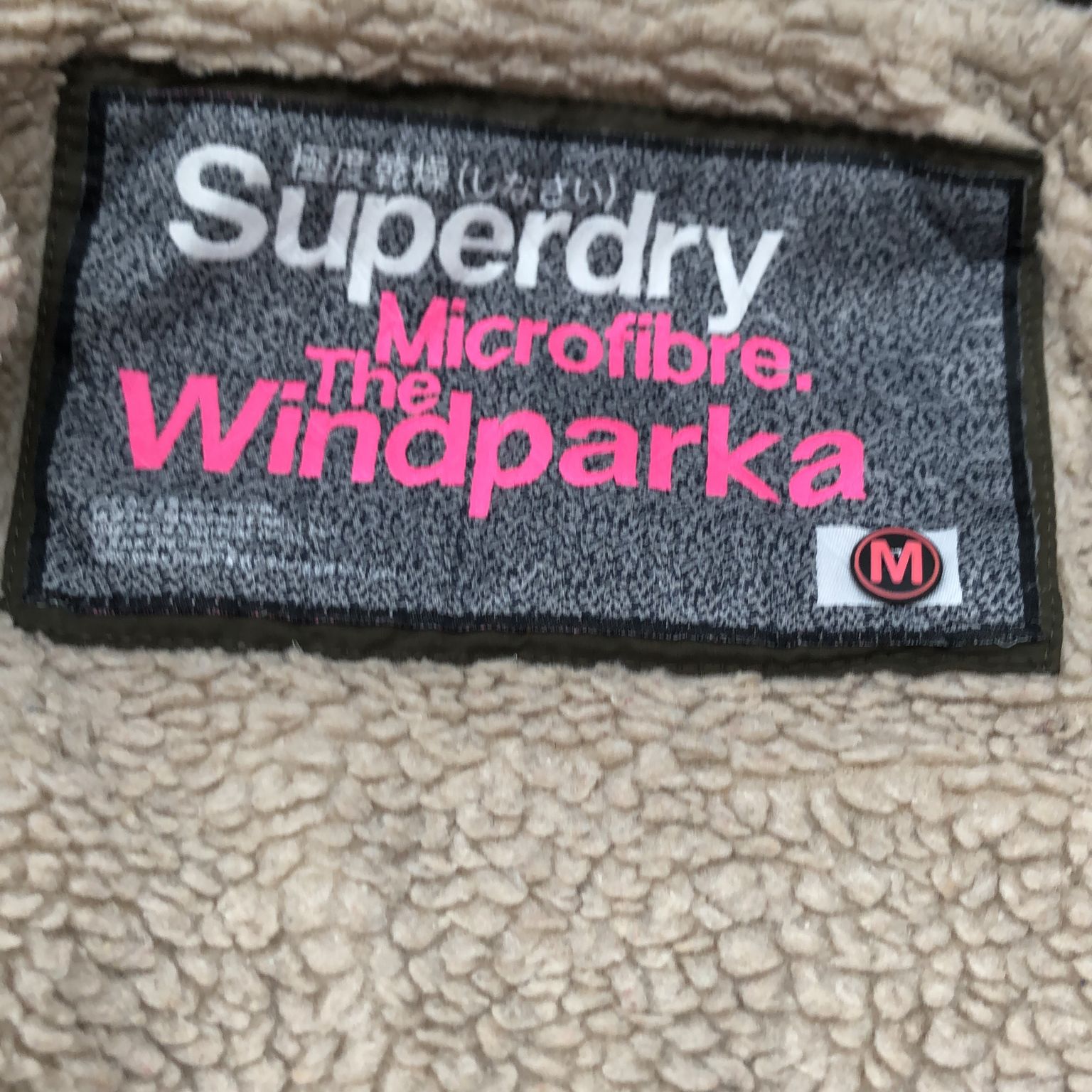 Superdry