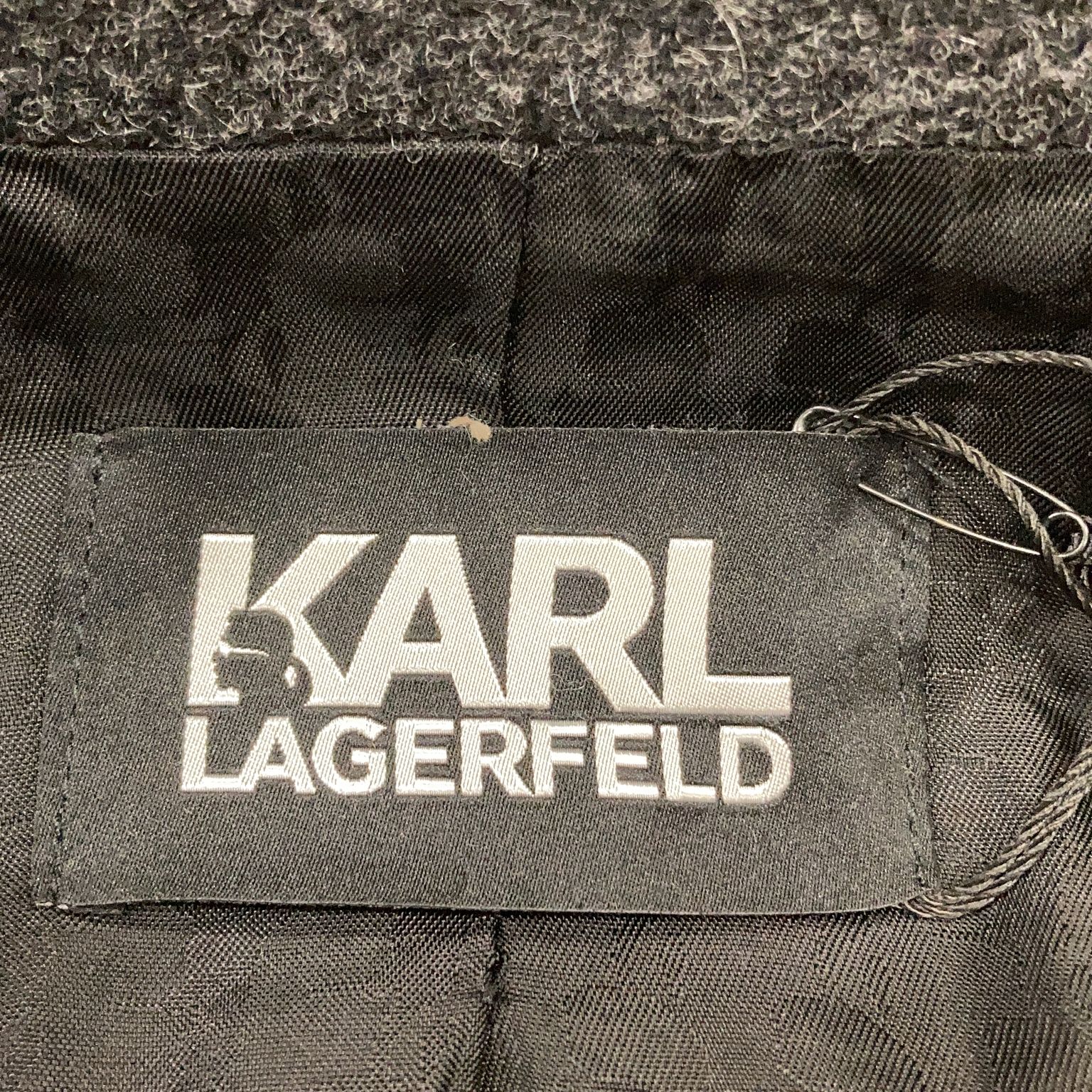 Karl Lagerfeld