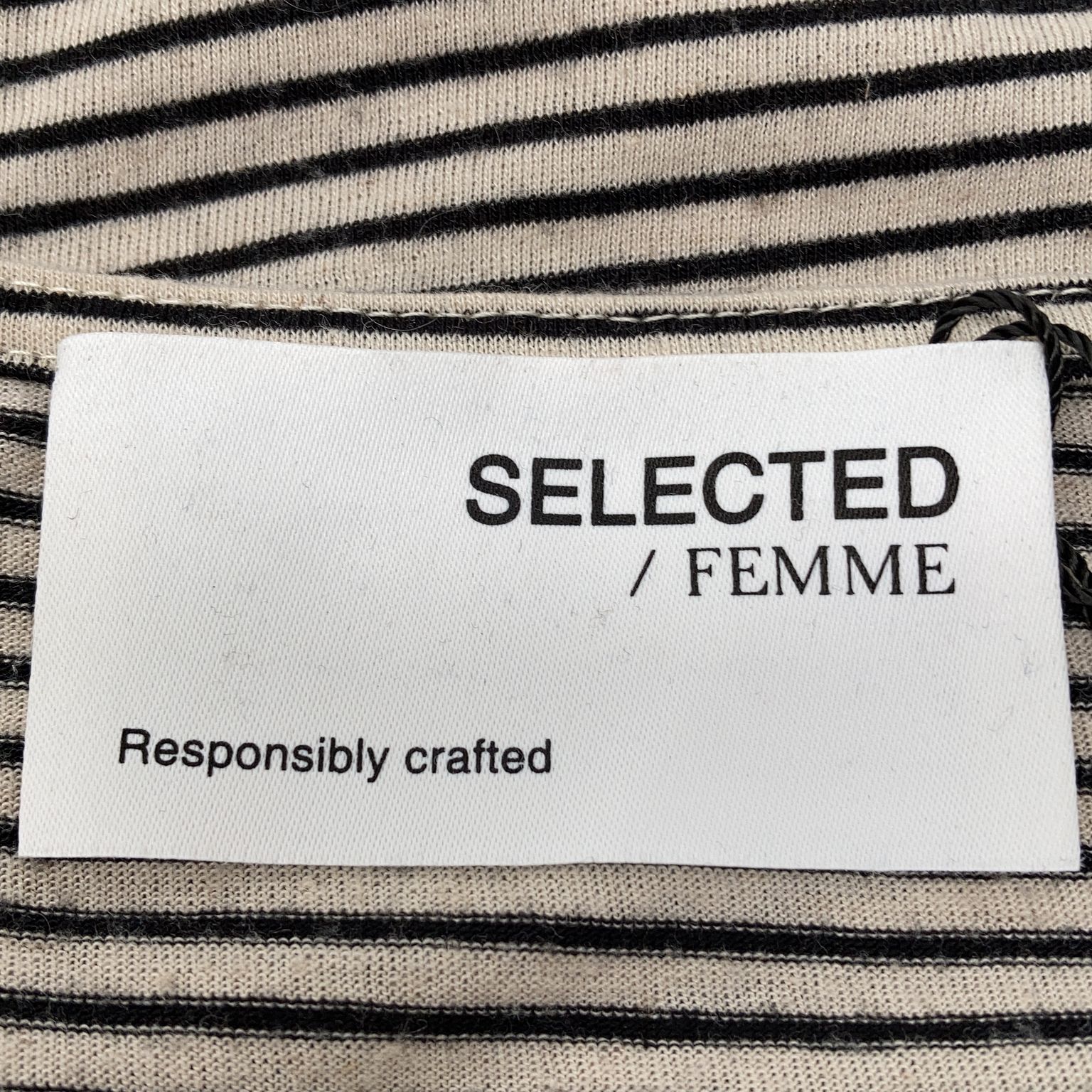 Selected Femme