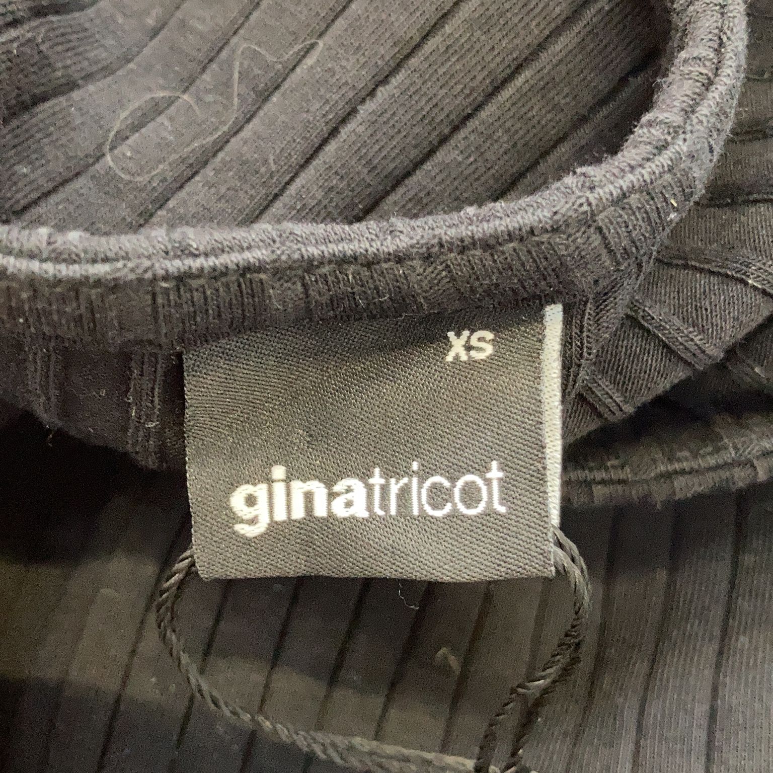 Gina Tricot