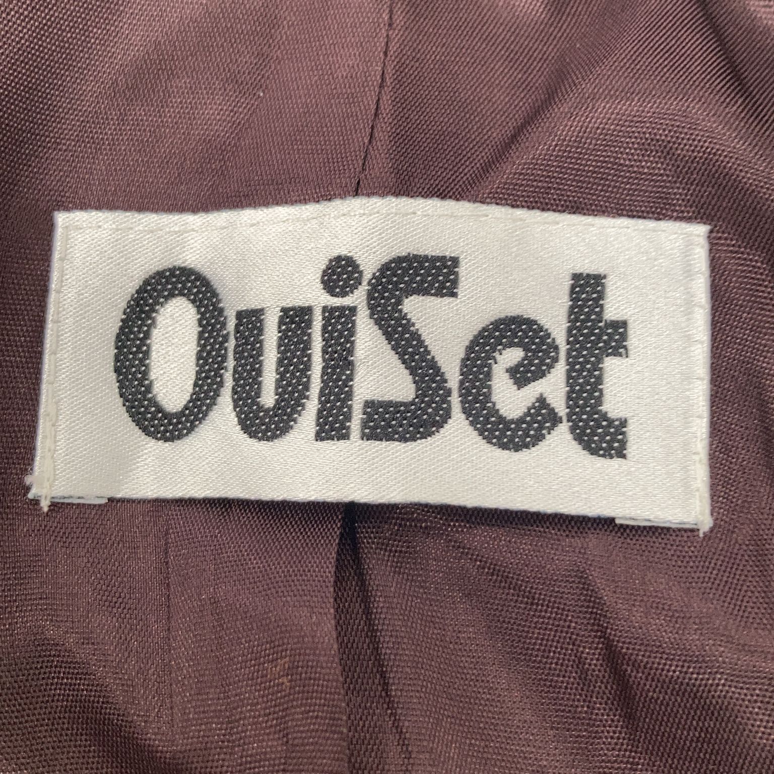 Oui Set