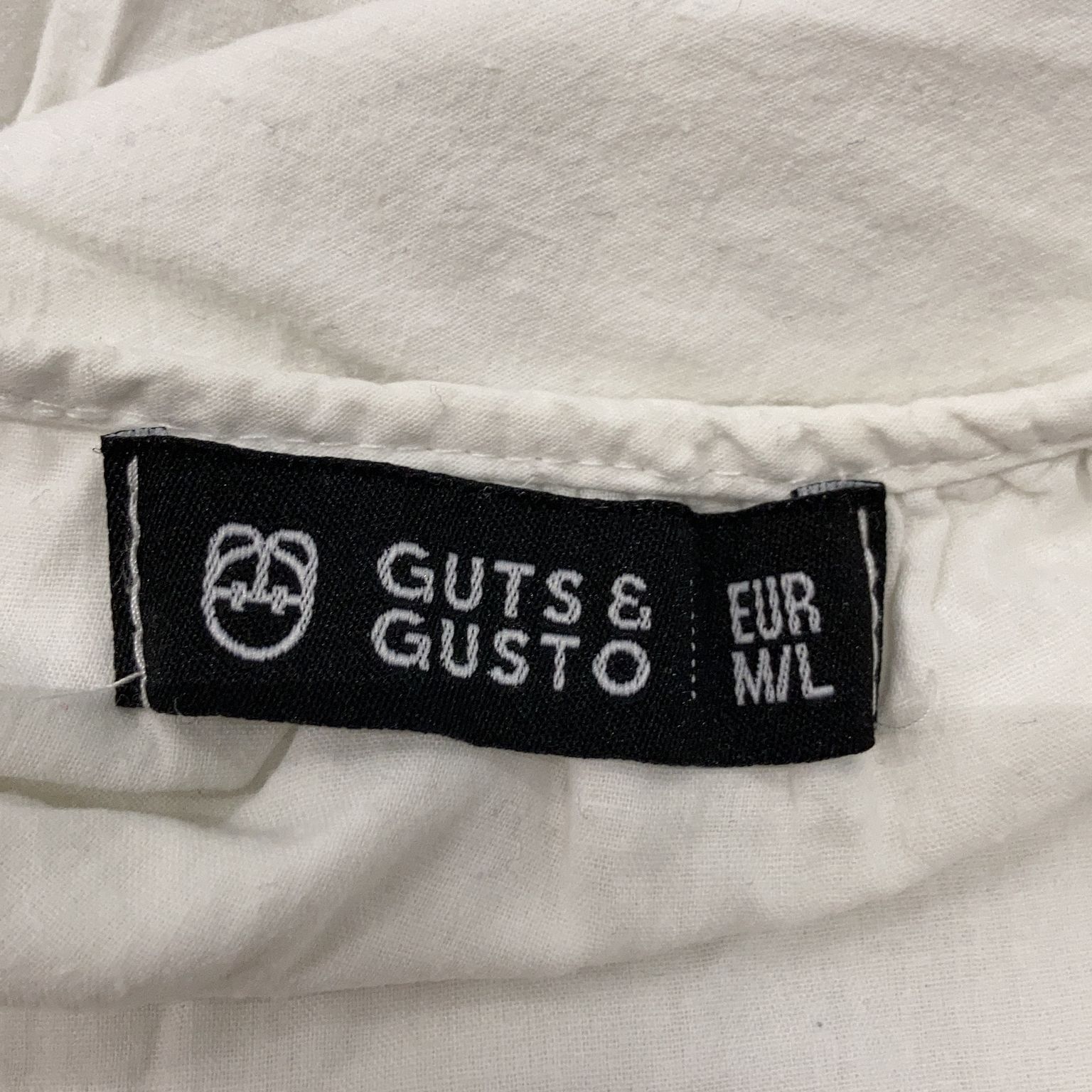 Guts  Gusto