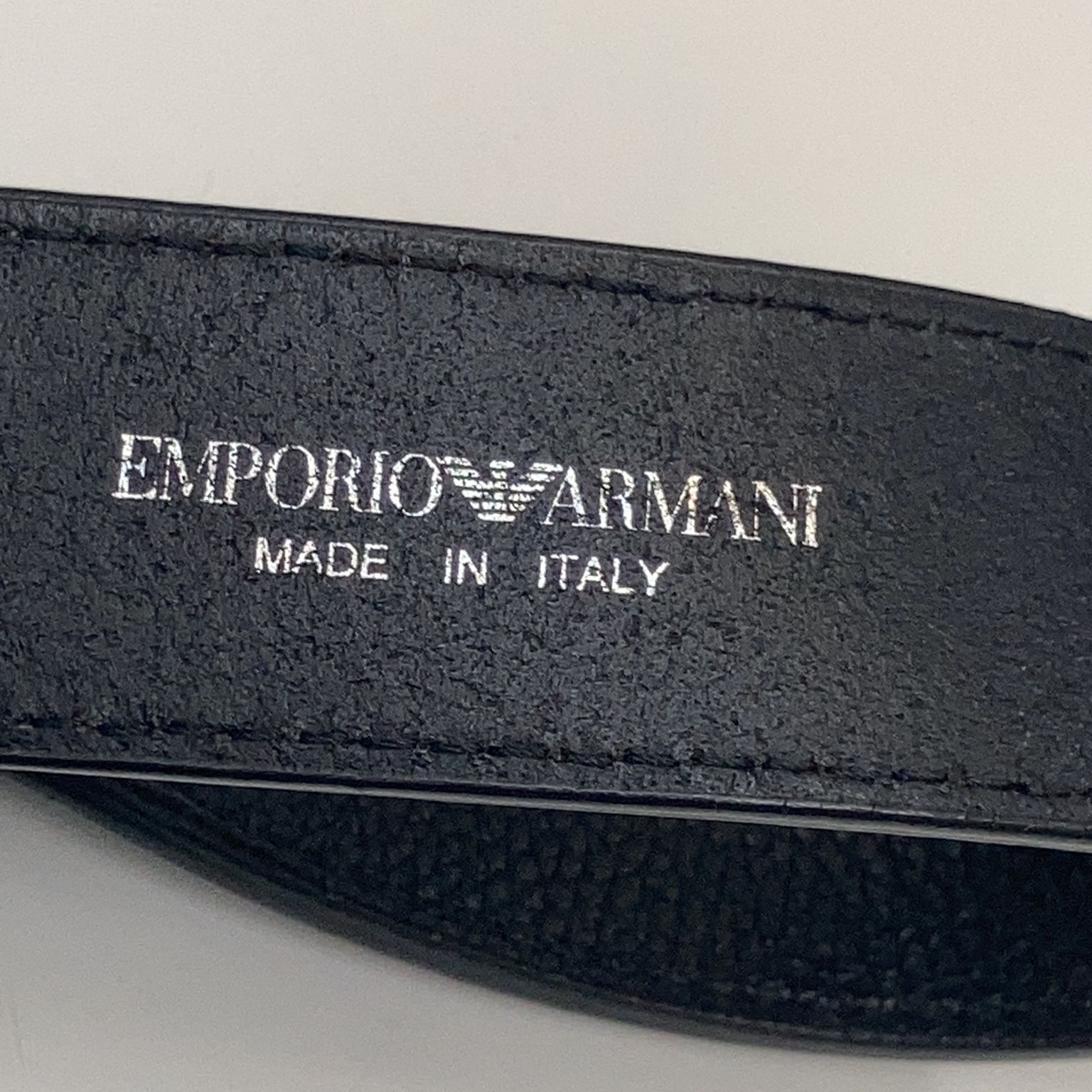 Emporio Armani