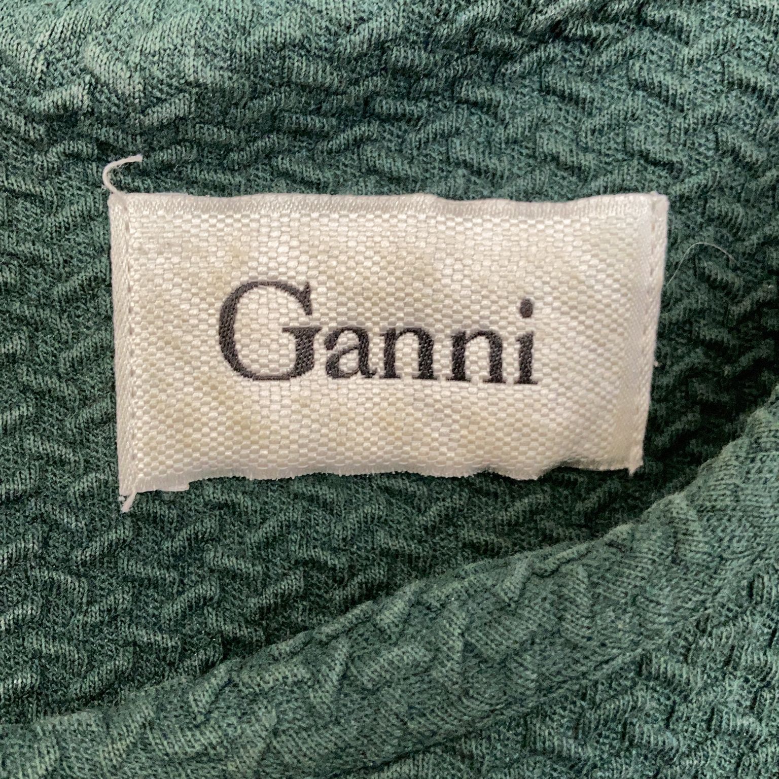 Ganni