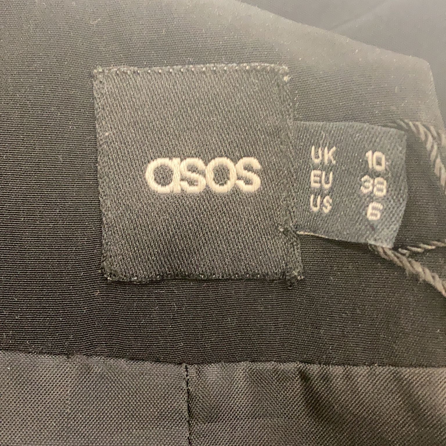 ASOS