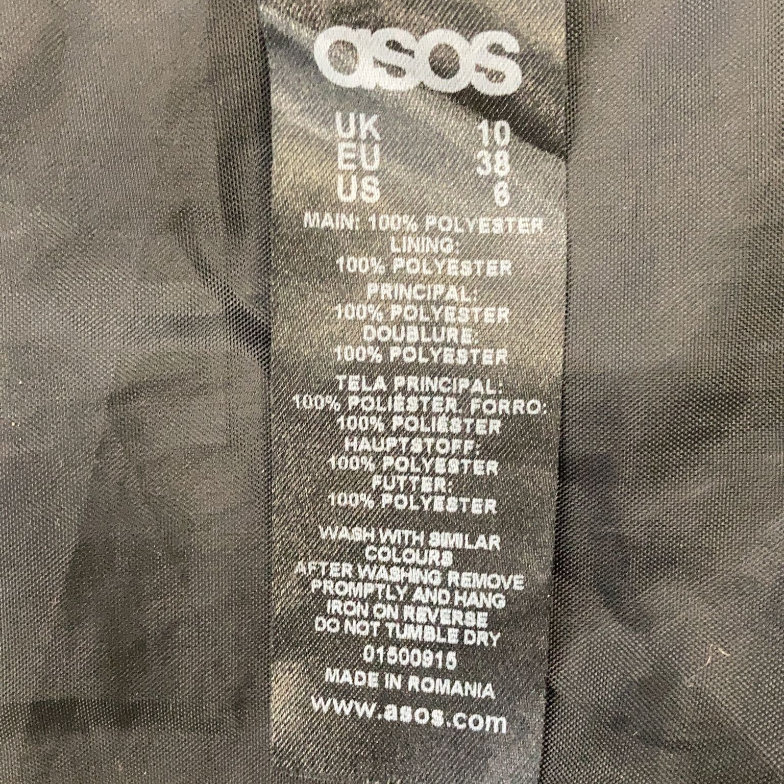 ASOS