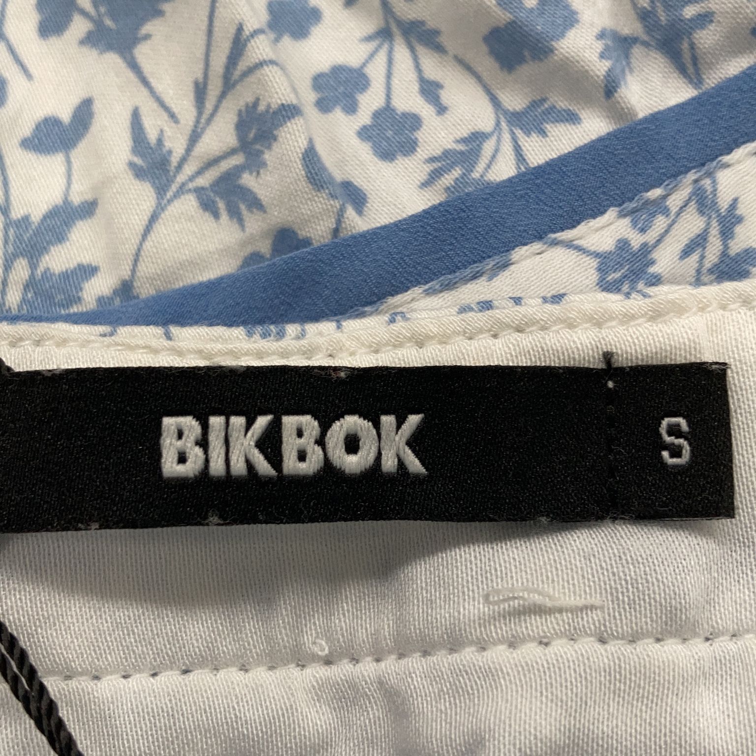 Bik Bok