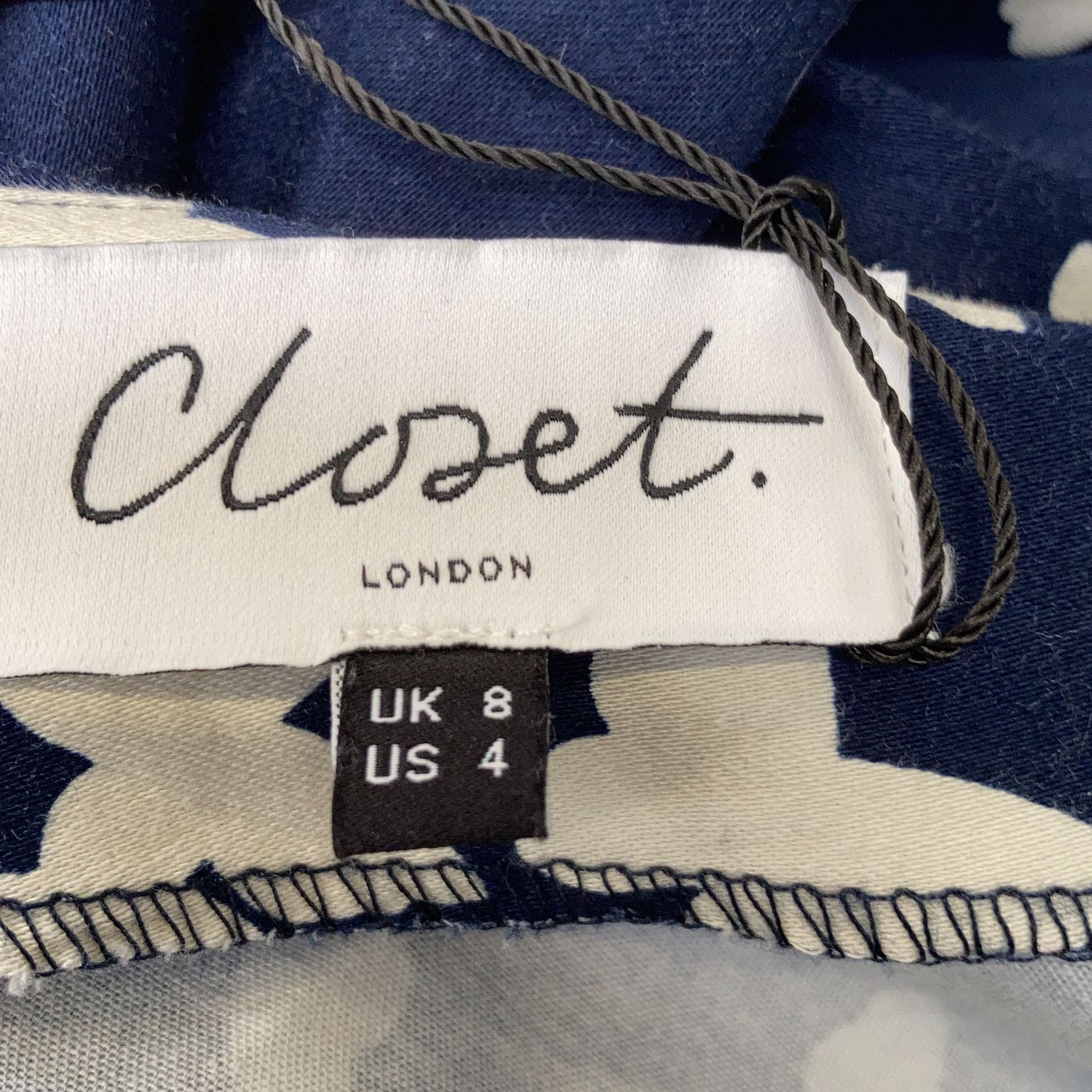 Closet London