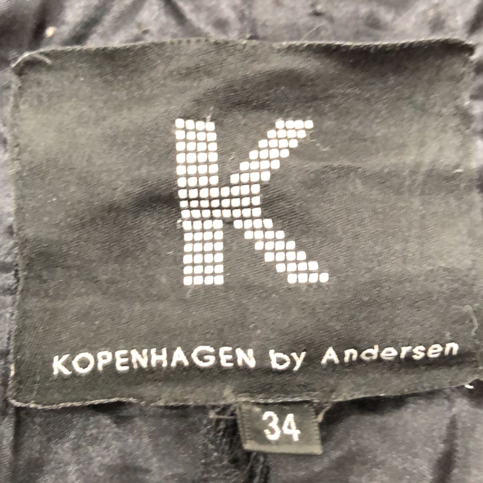 Kopenhagen by Andersen