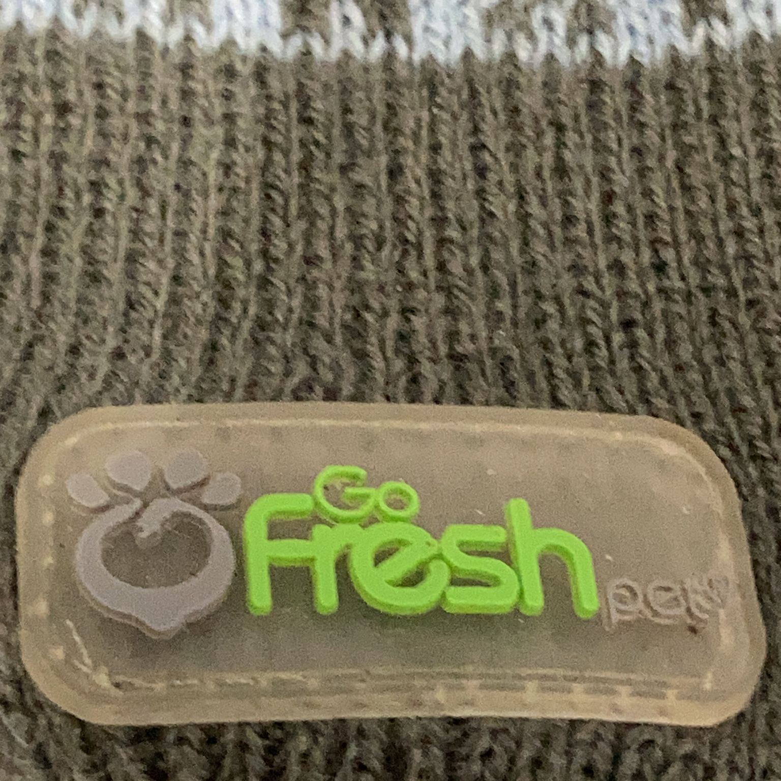 Go Fresh Pet