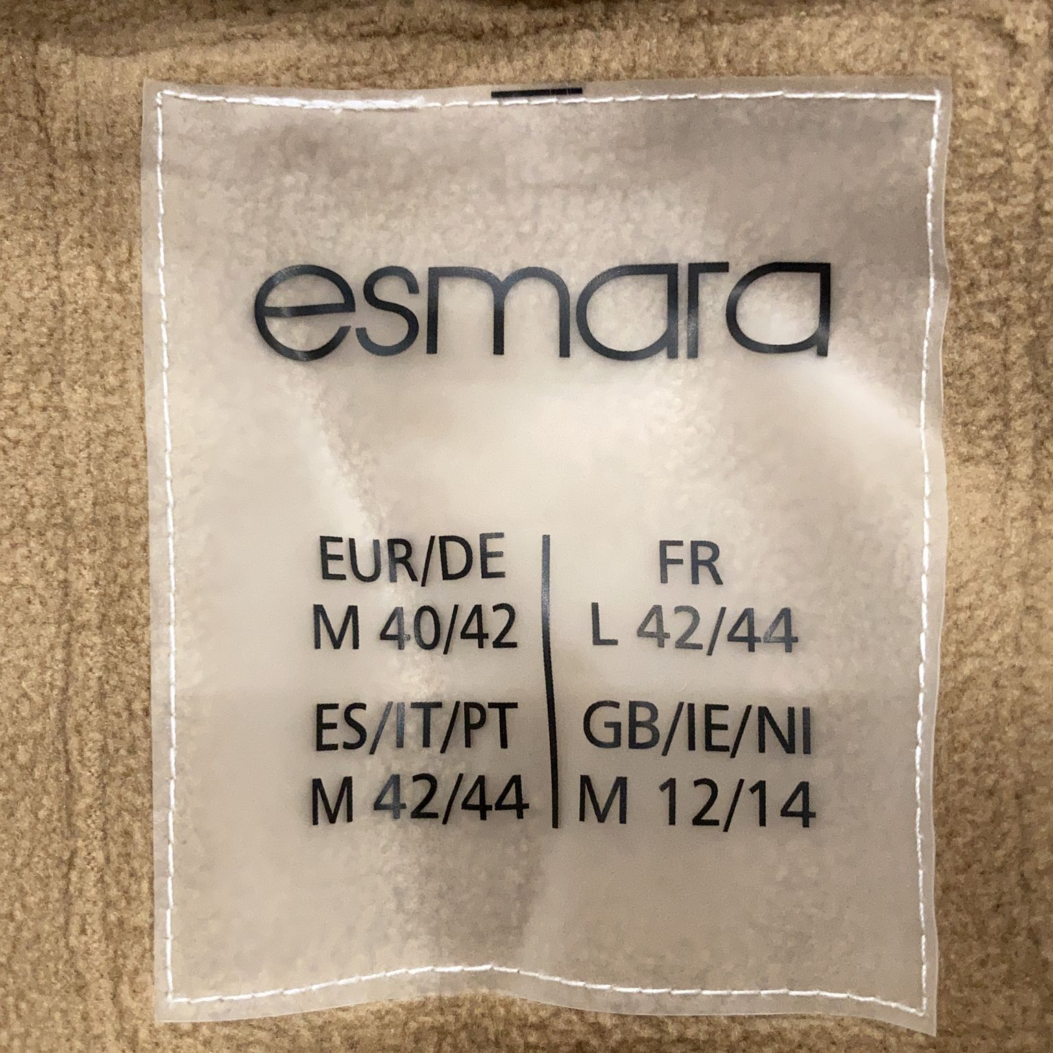 Esmara