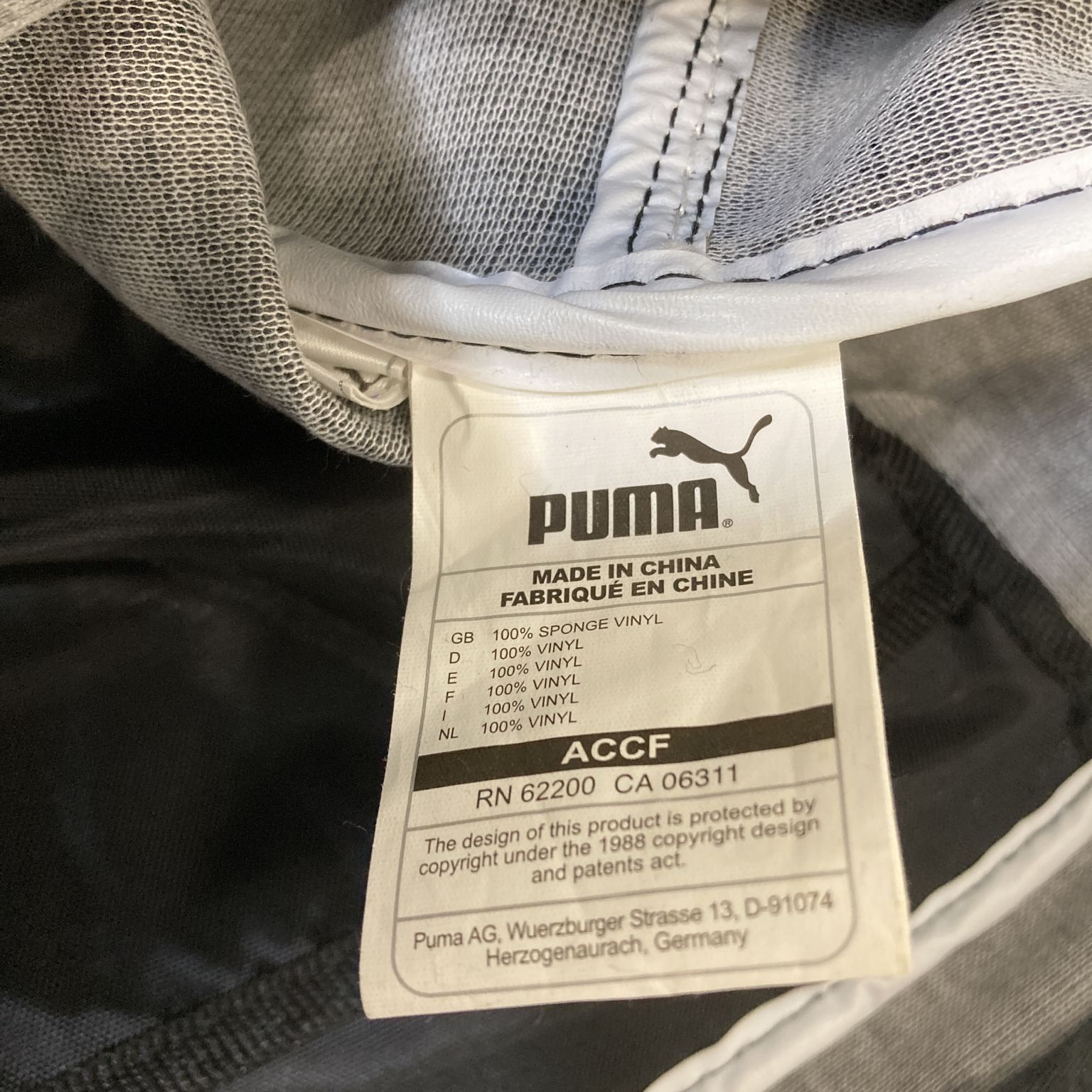 Puma