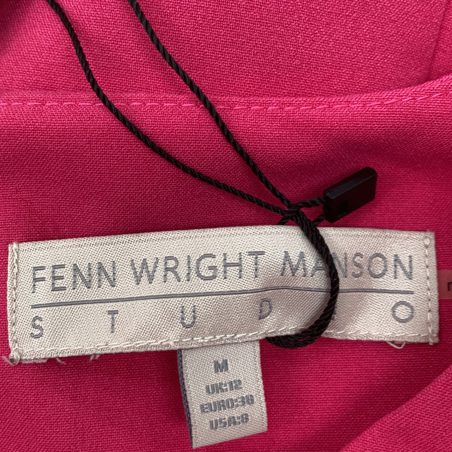 Fenn Wright Manson