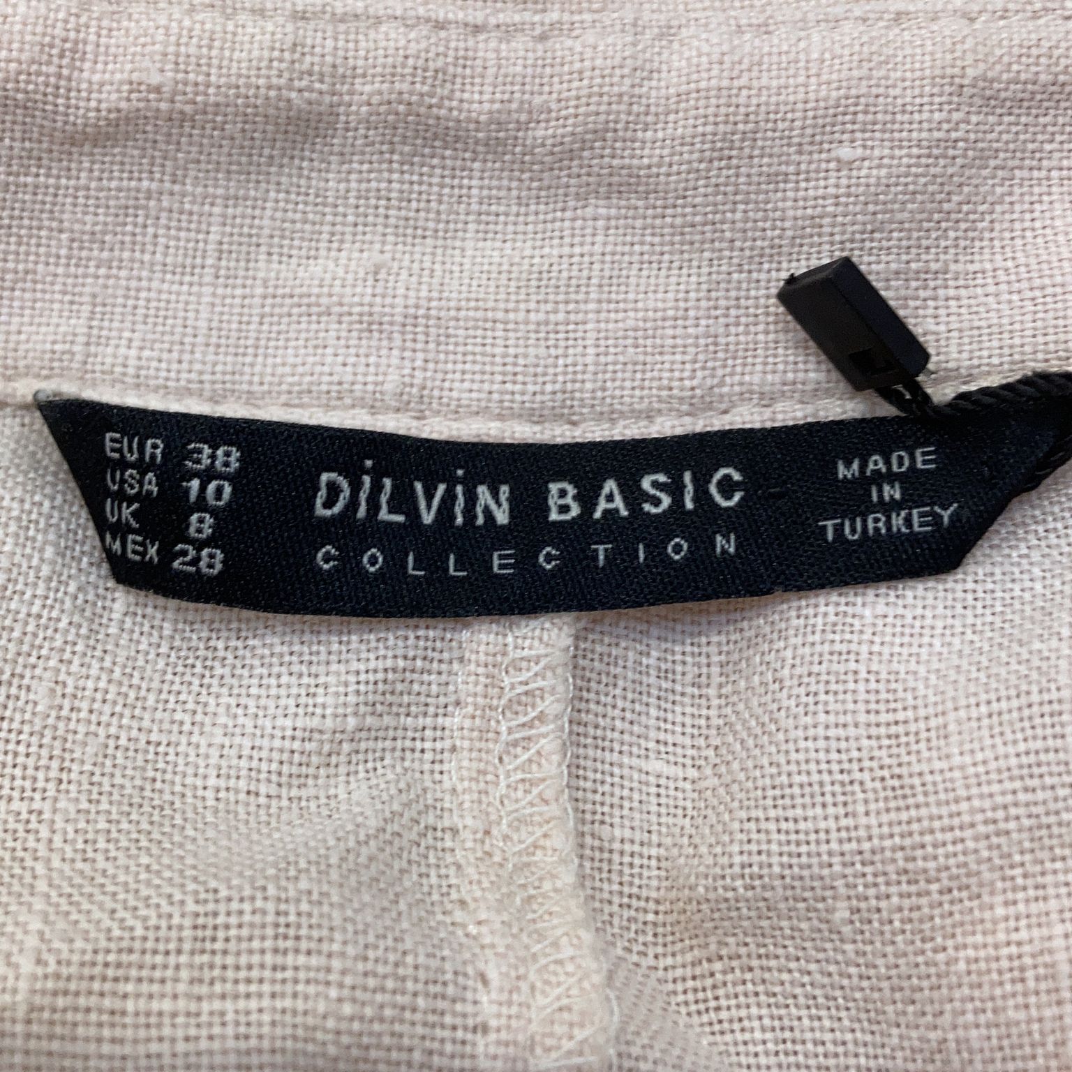 Dilvin Collection