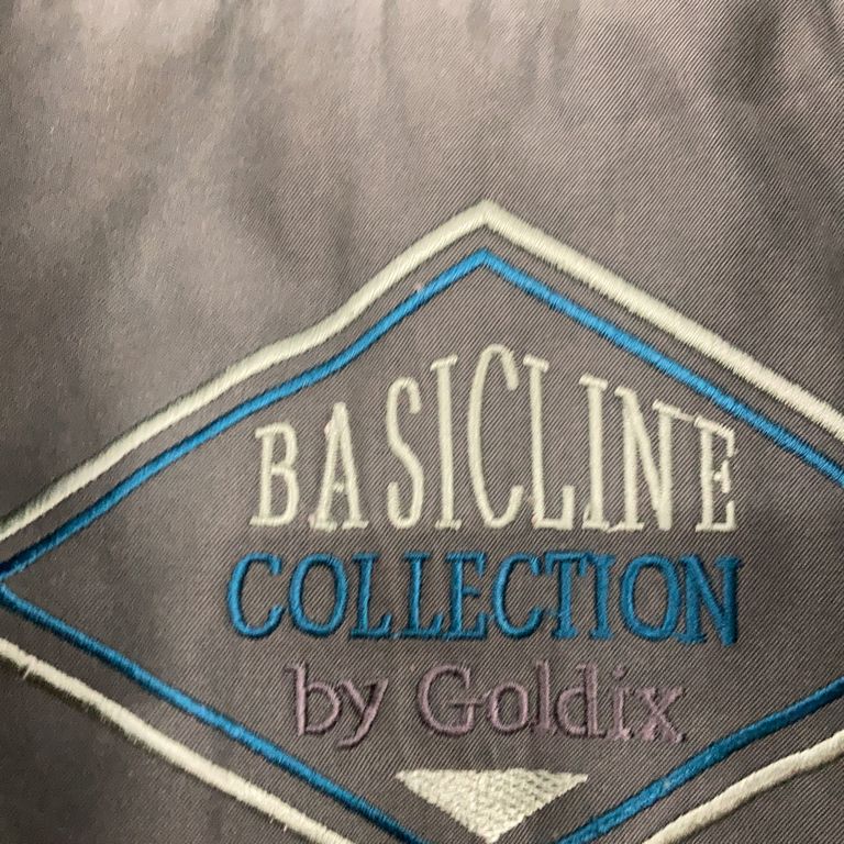 Basicline Collection by Goldix