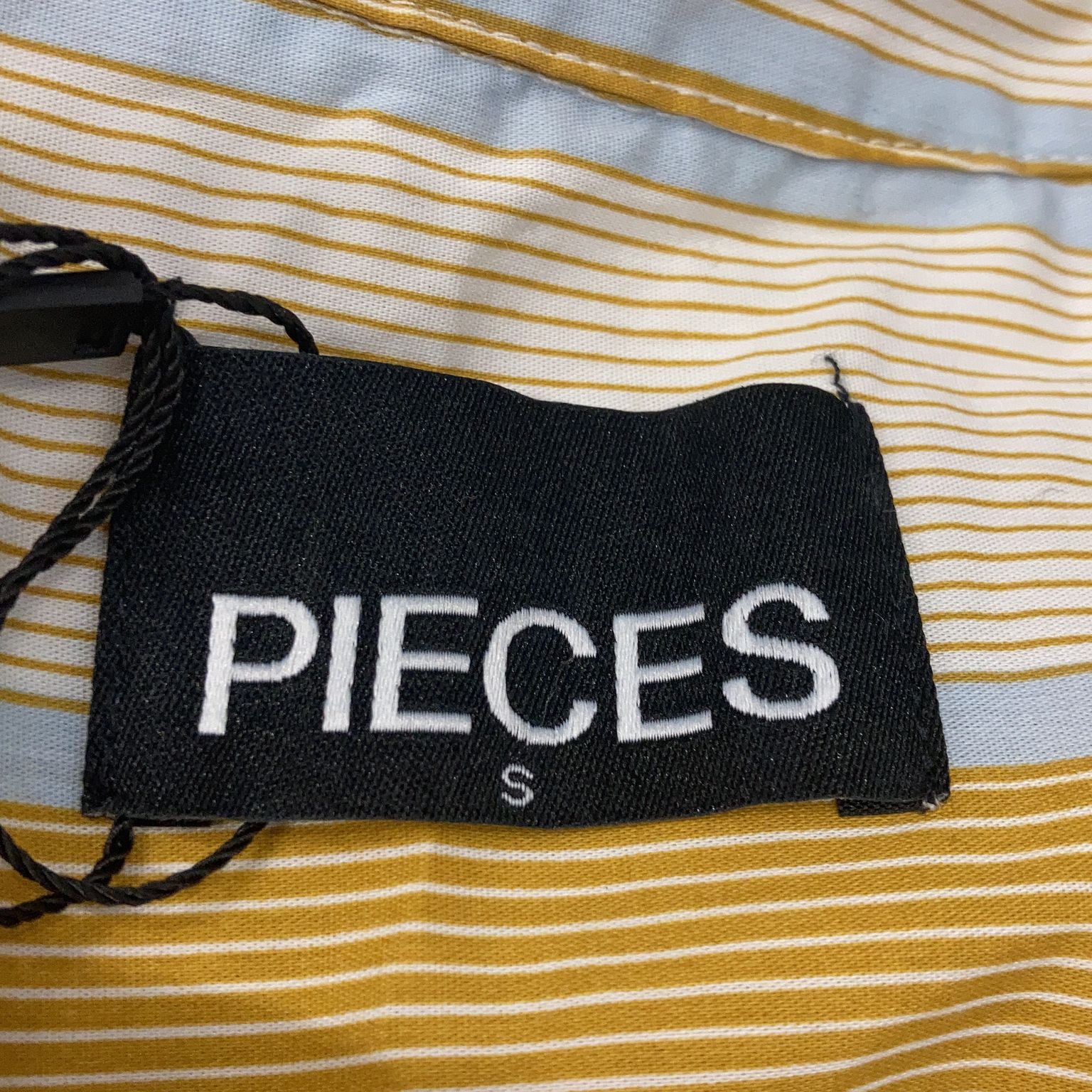 Pieces