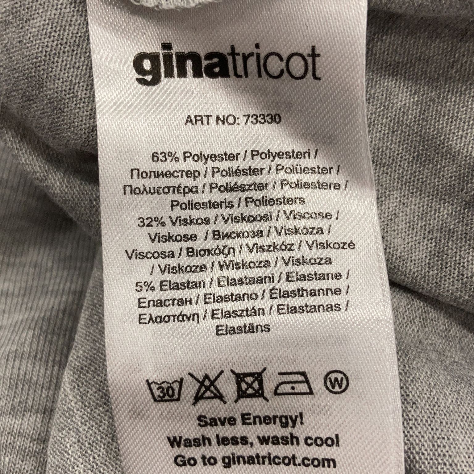 Gina Tricot