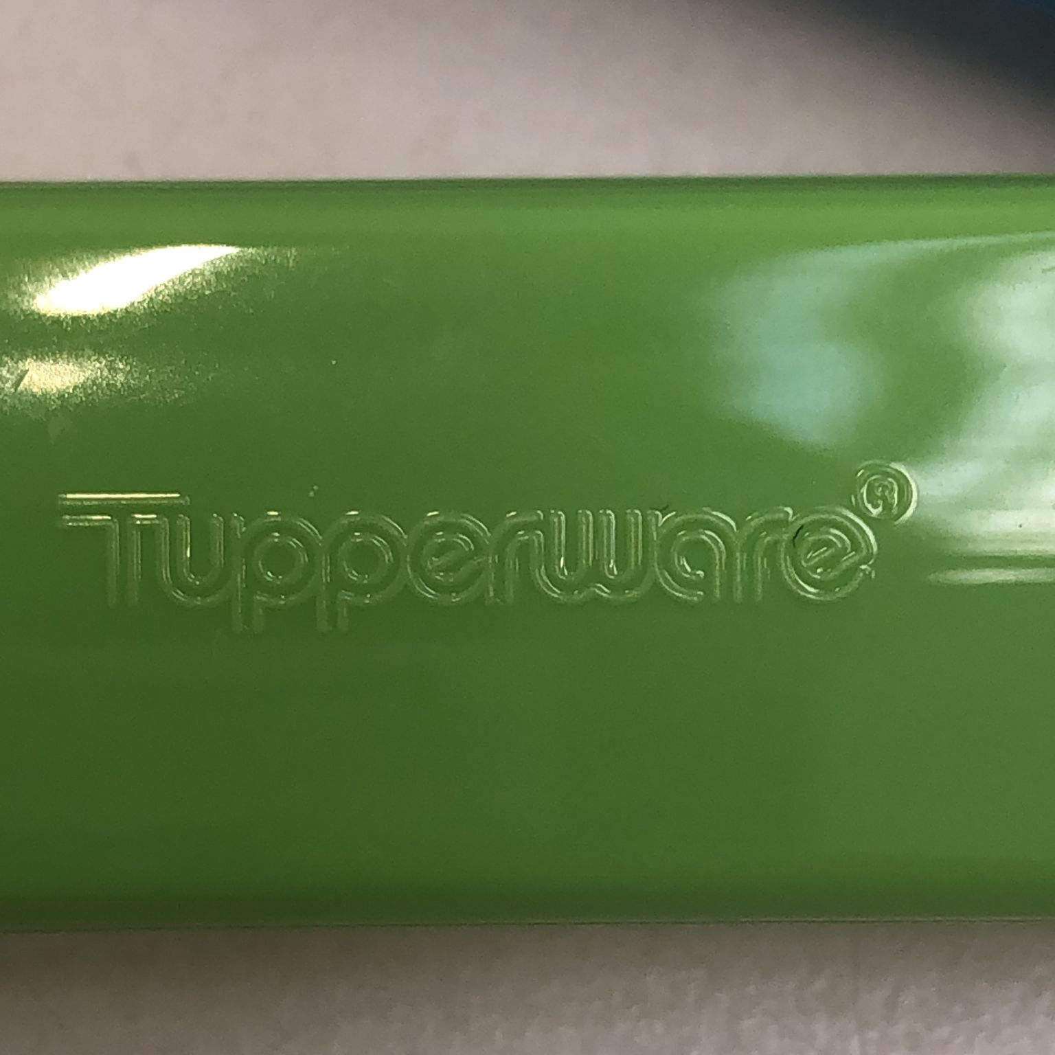 Tupperware