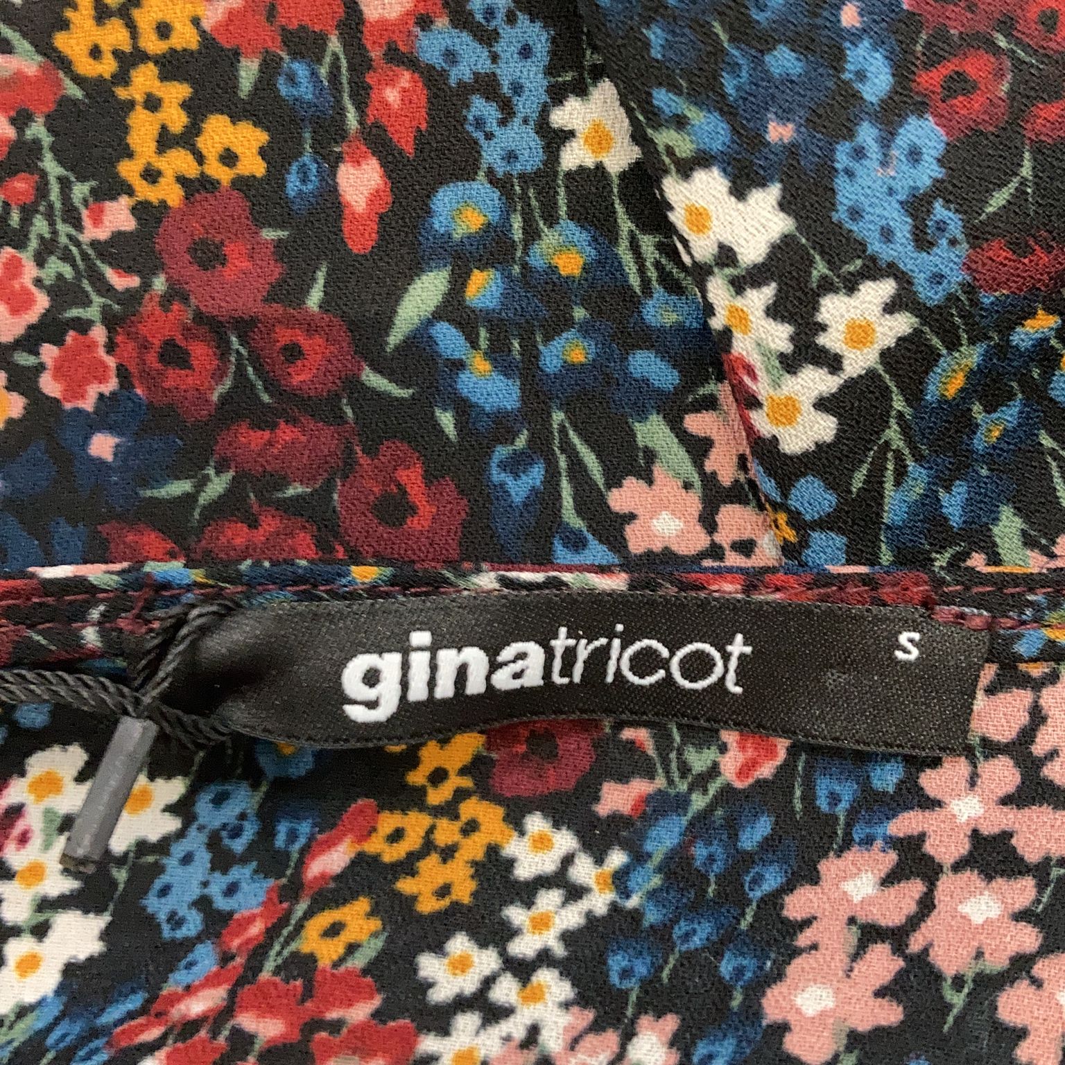 Gina Tricot