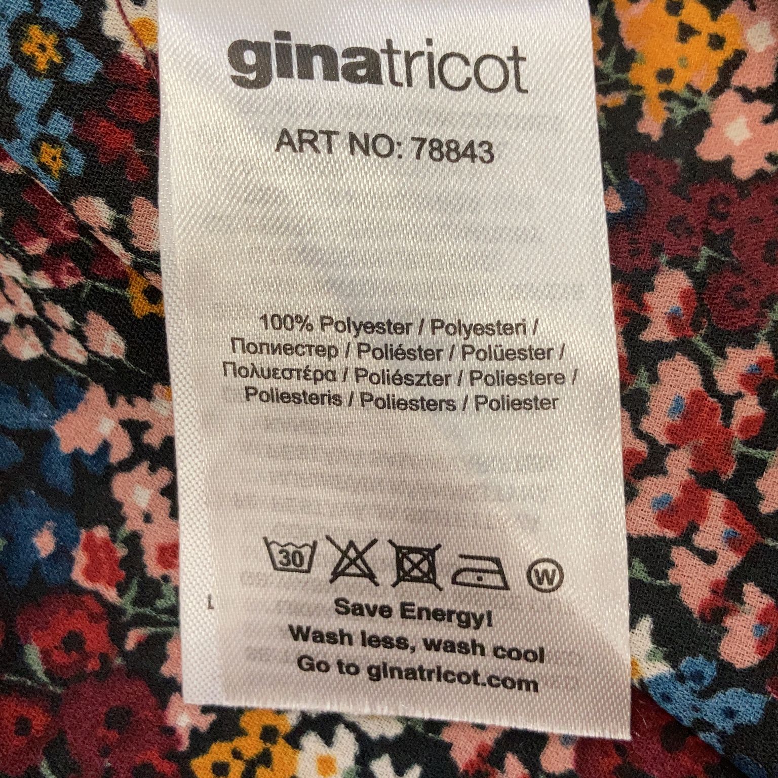 Gina Tricot