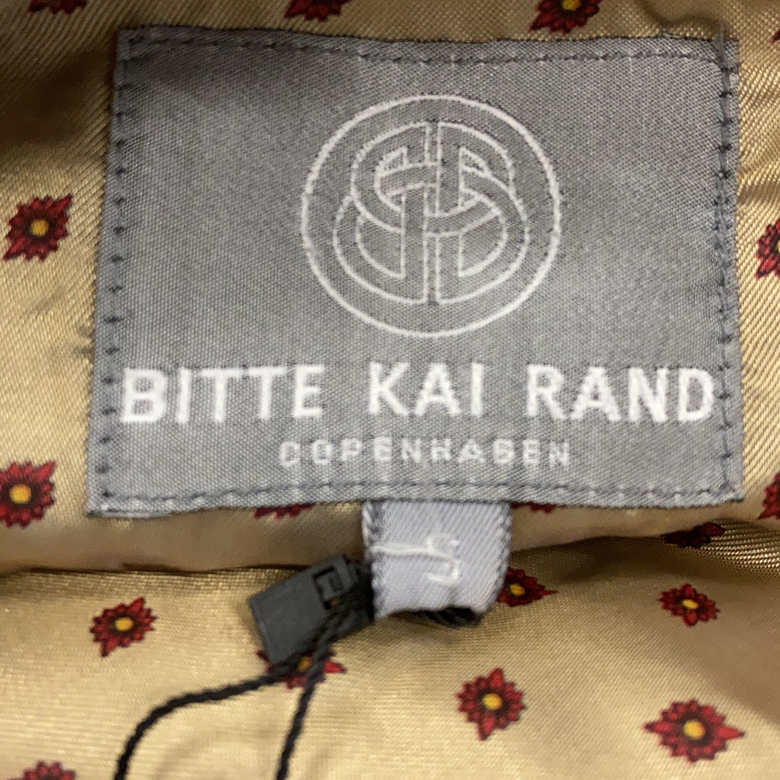 Bitte Kai Rand