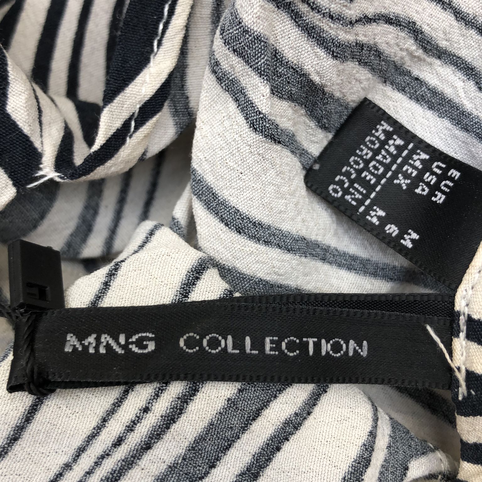 Mango Collection