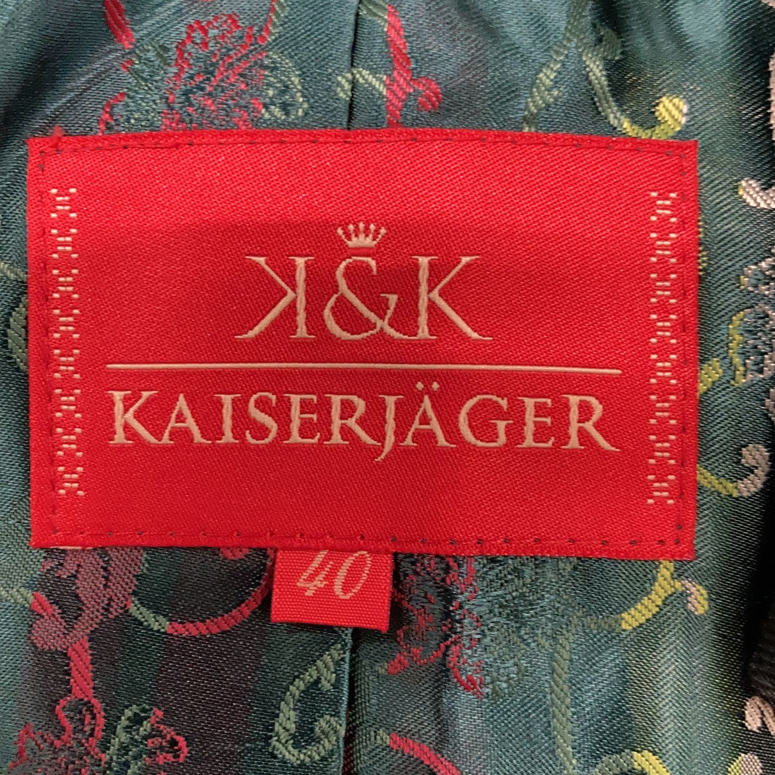 Kaiserjäger