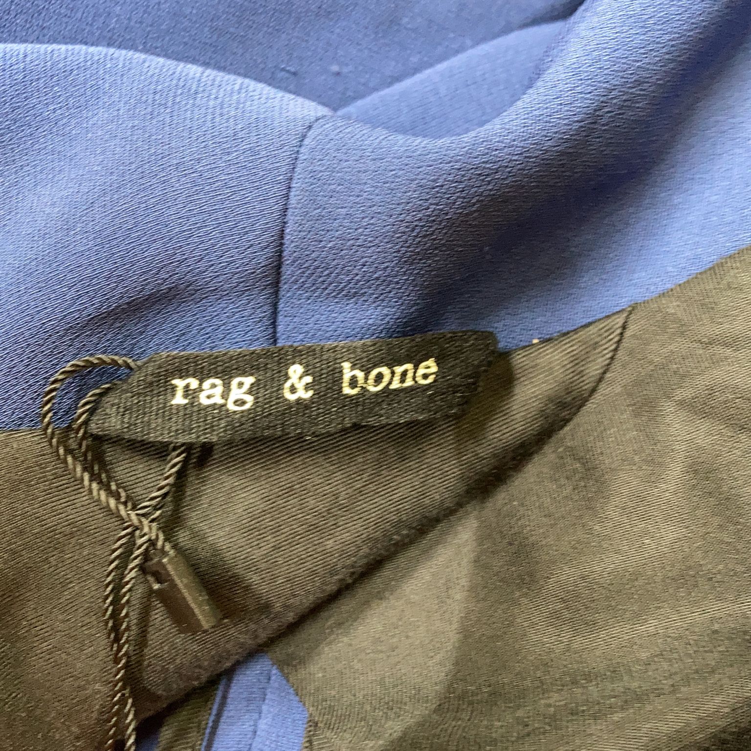 Rag  Bone