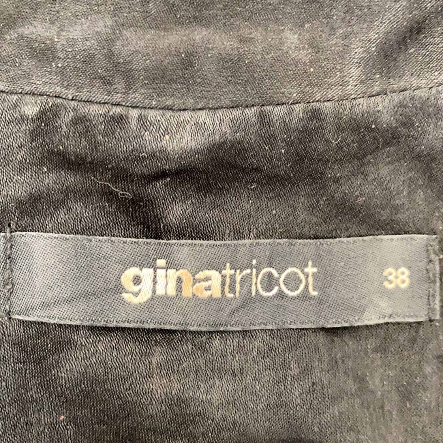 Gina Tricot