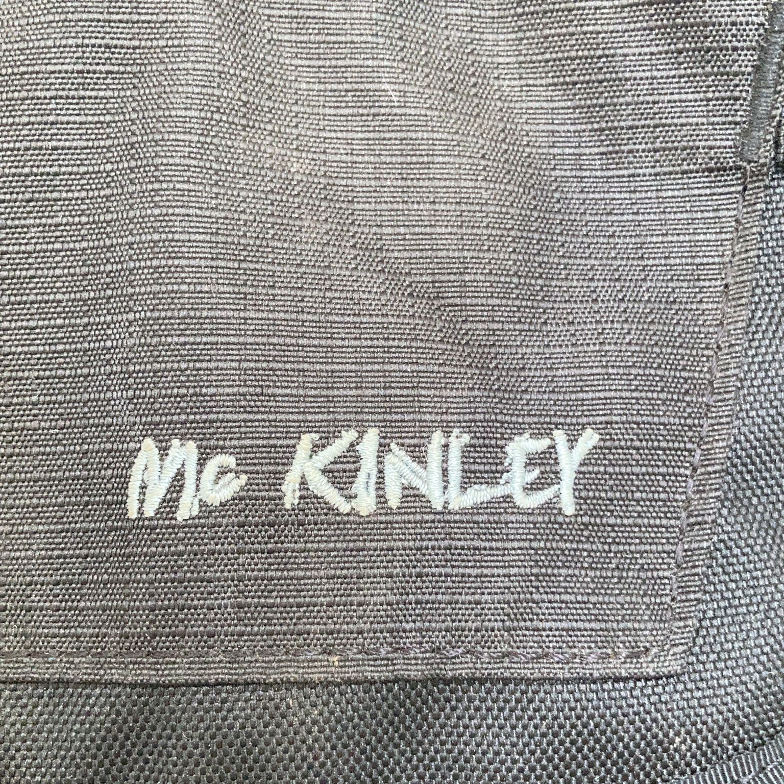 McKinley