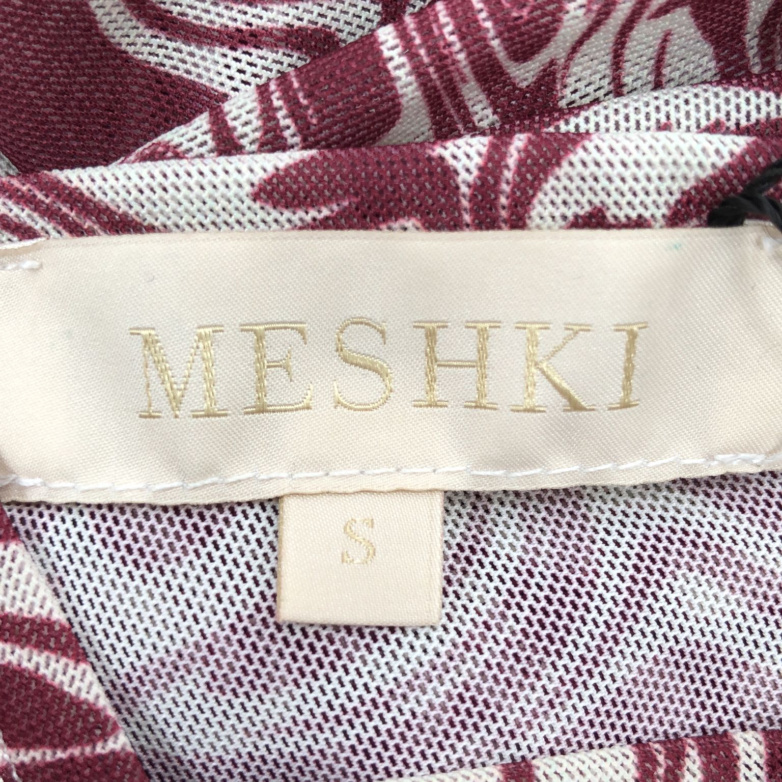 Meshki