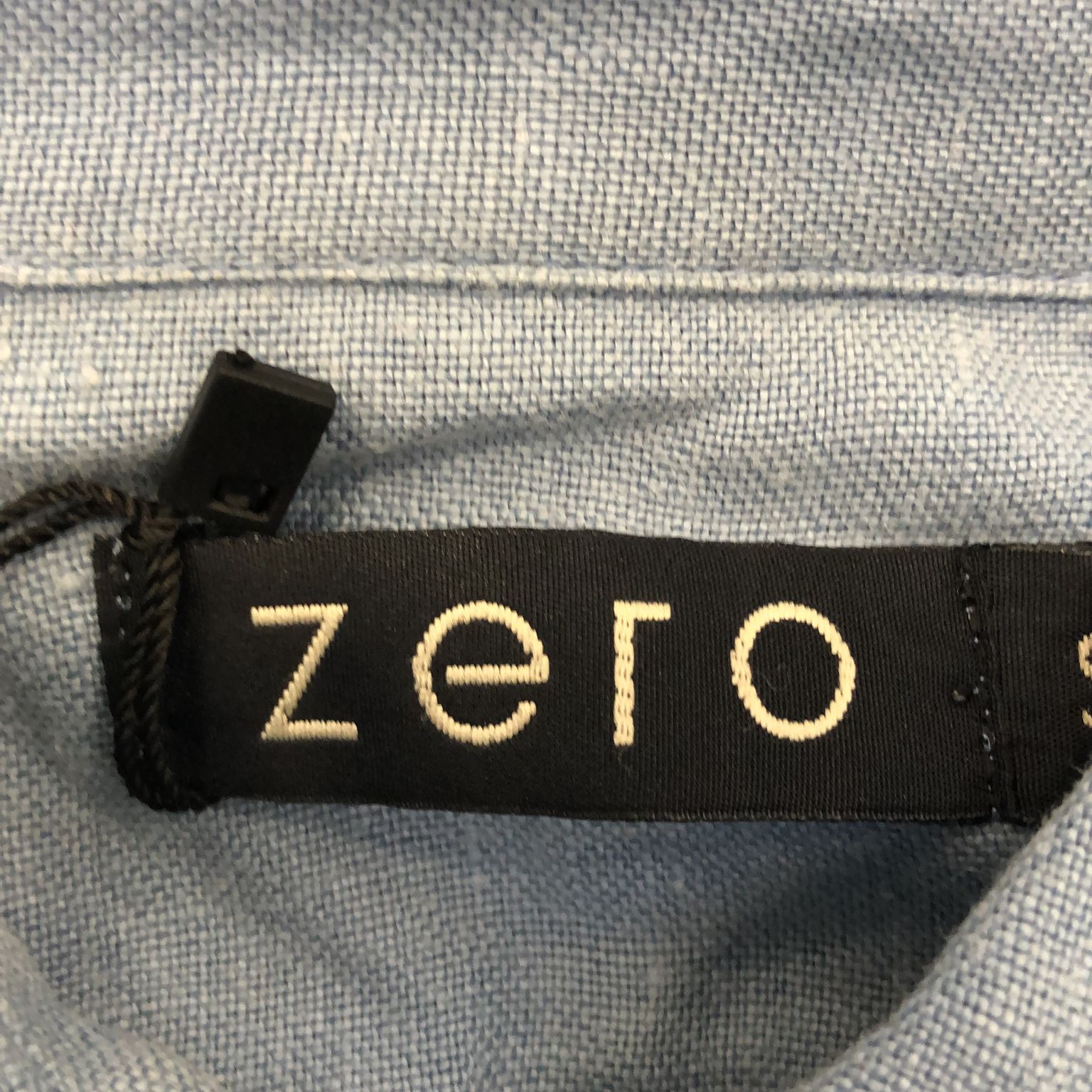 Zero