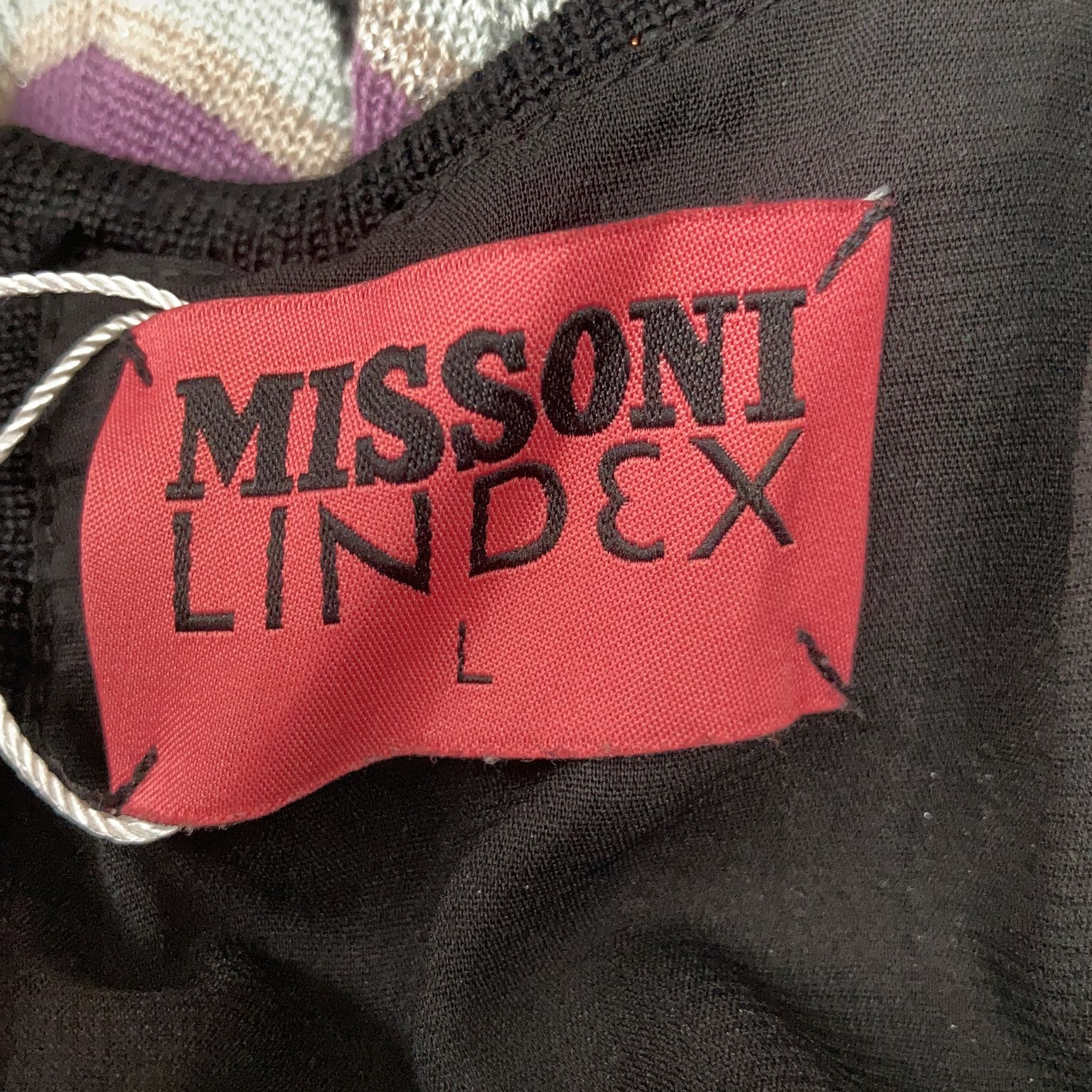 Missoni Lindex