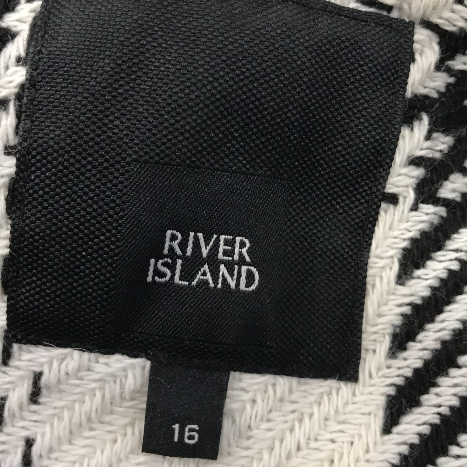 River Island