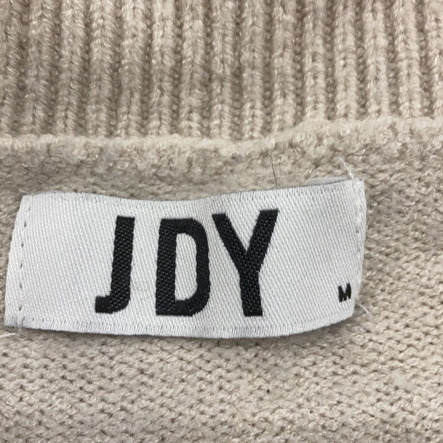 JDY