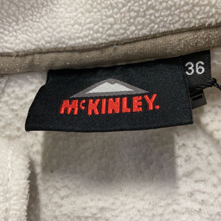 McKinley