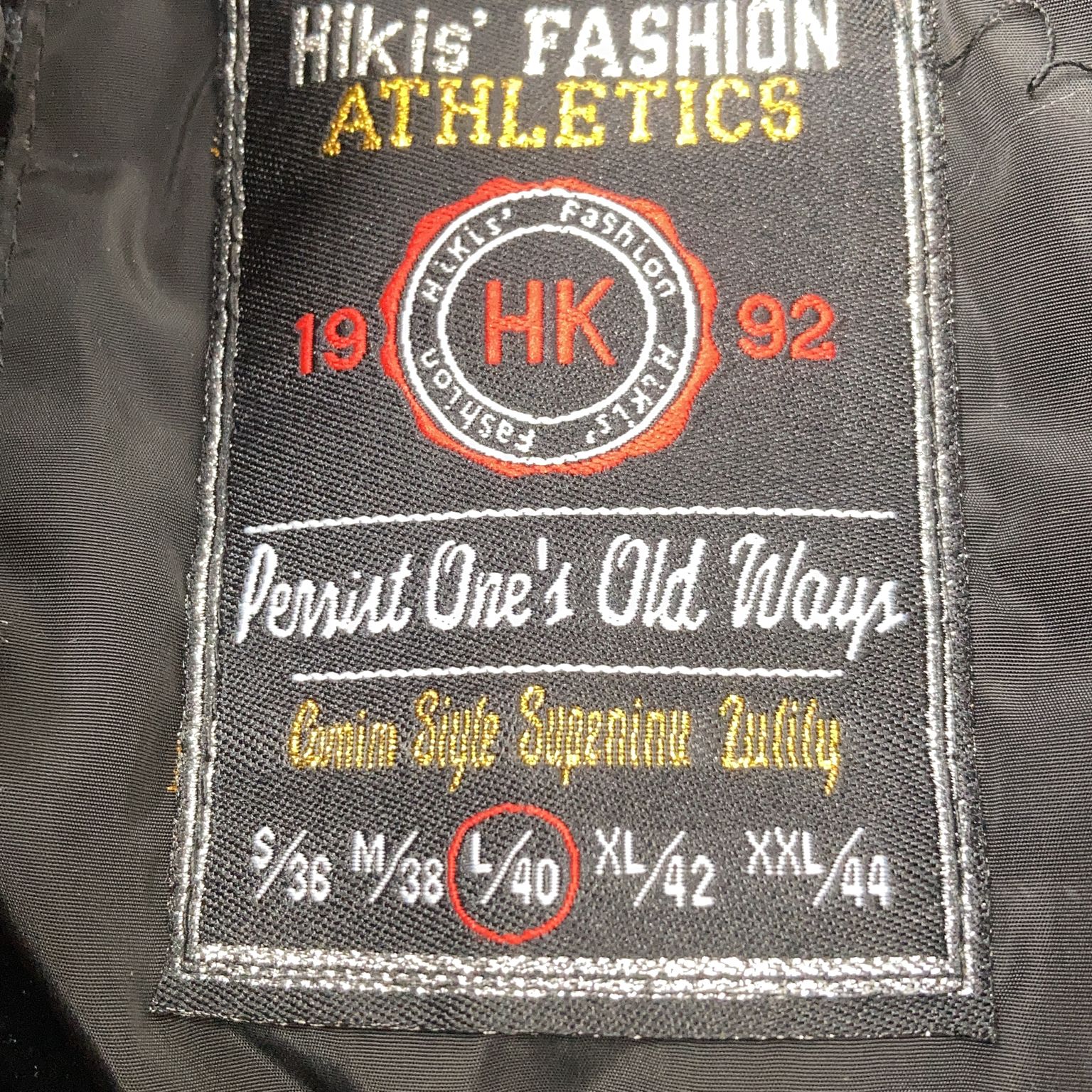 Hikis Fashion